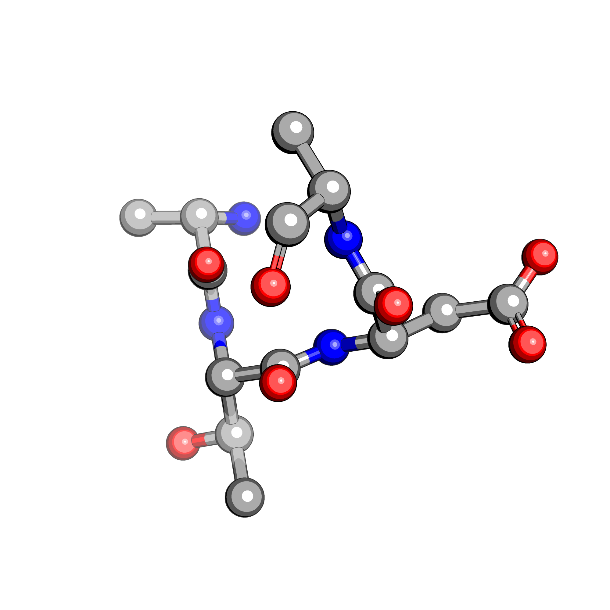 ATDA structure