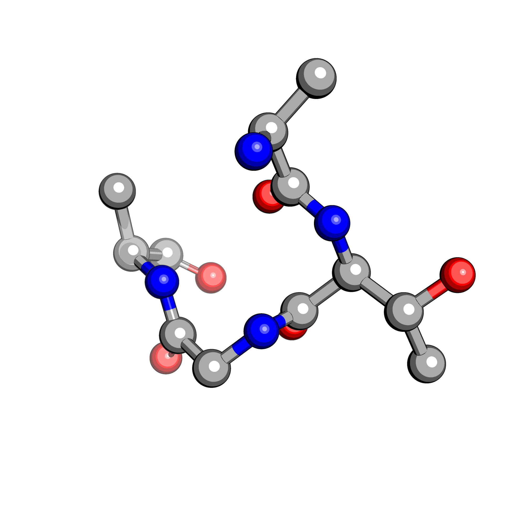 ATGA structure