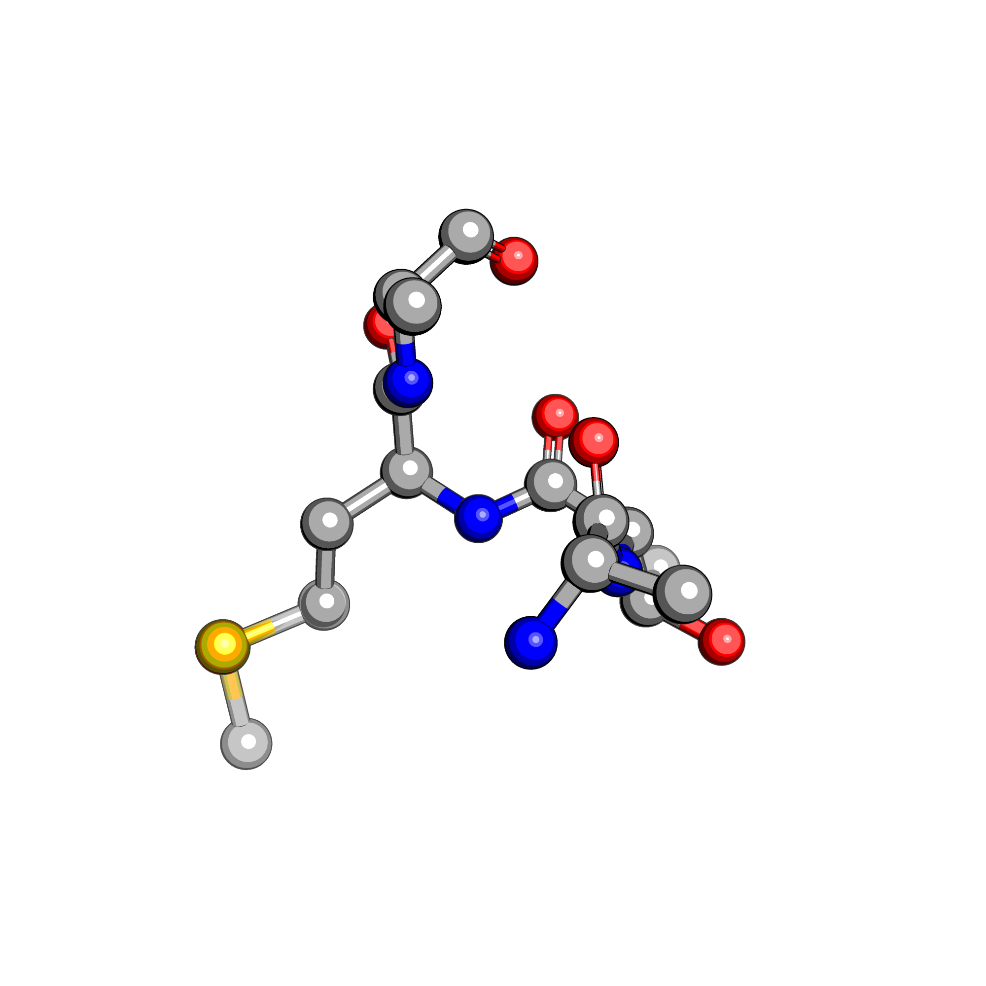 ATMA structure