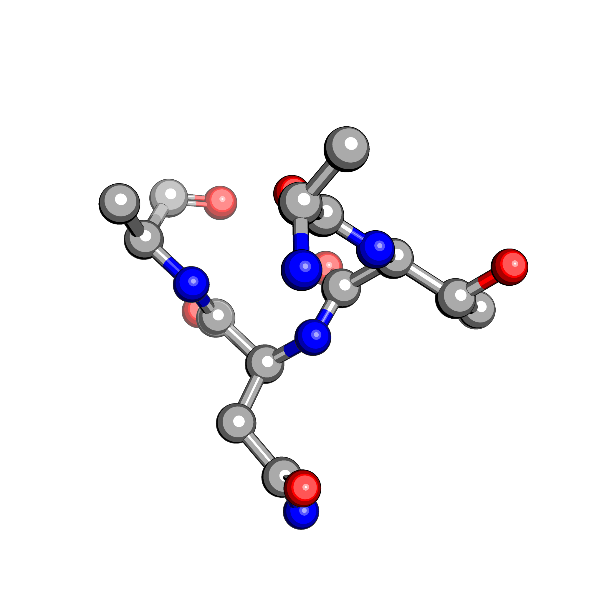 ATNA structure
