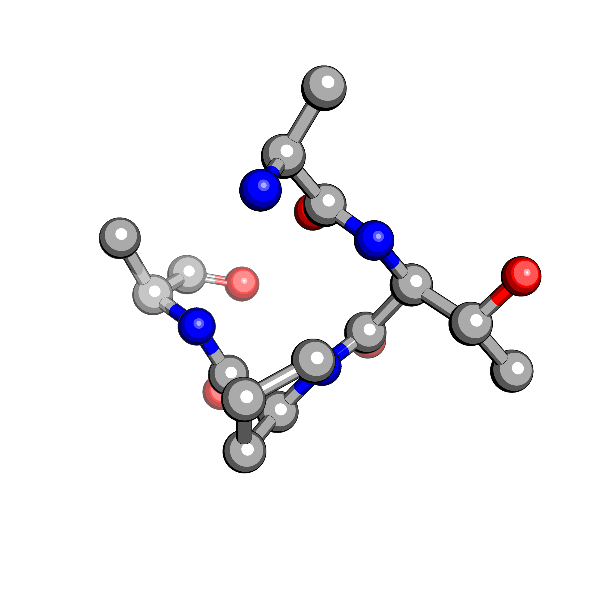 ATPA structure
