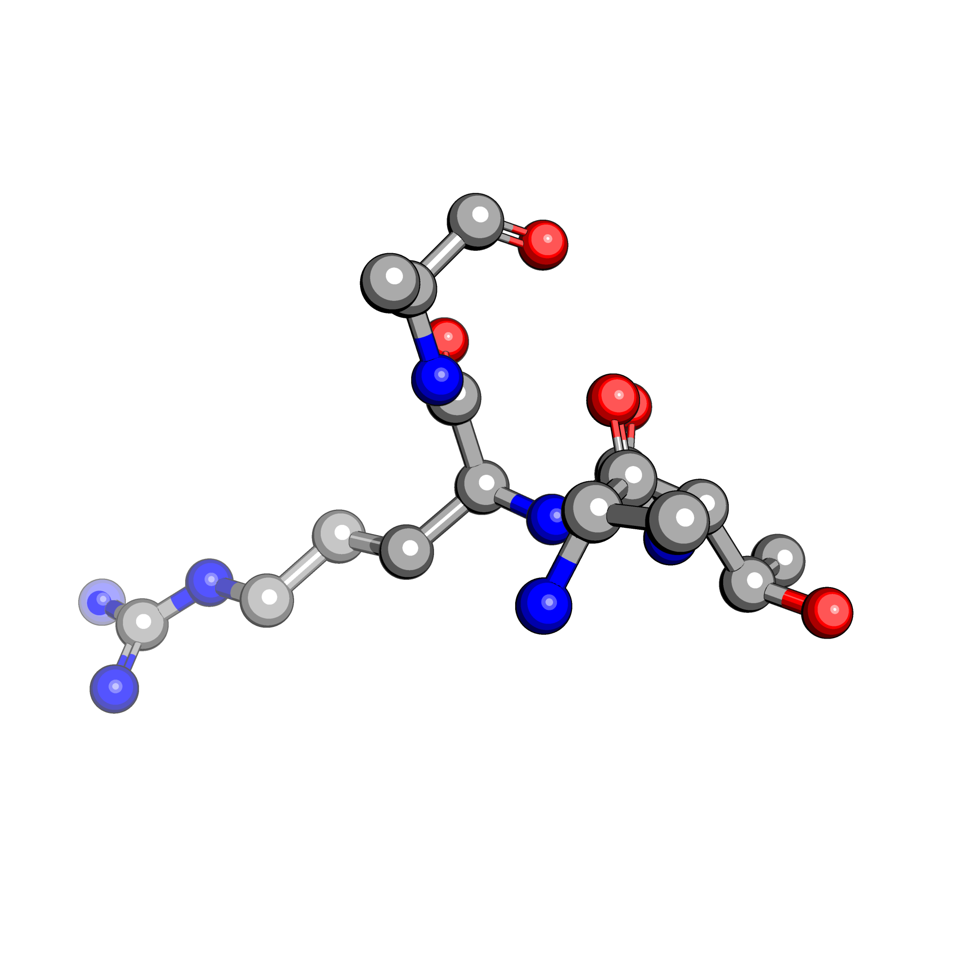 ATRA structure