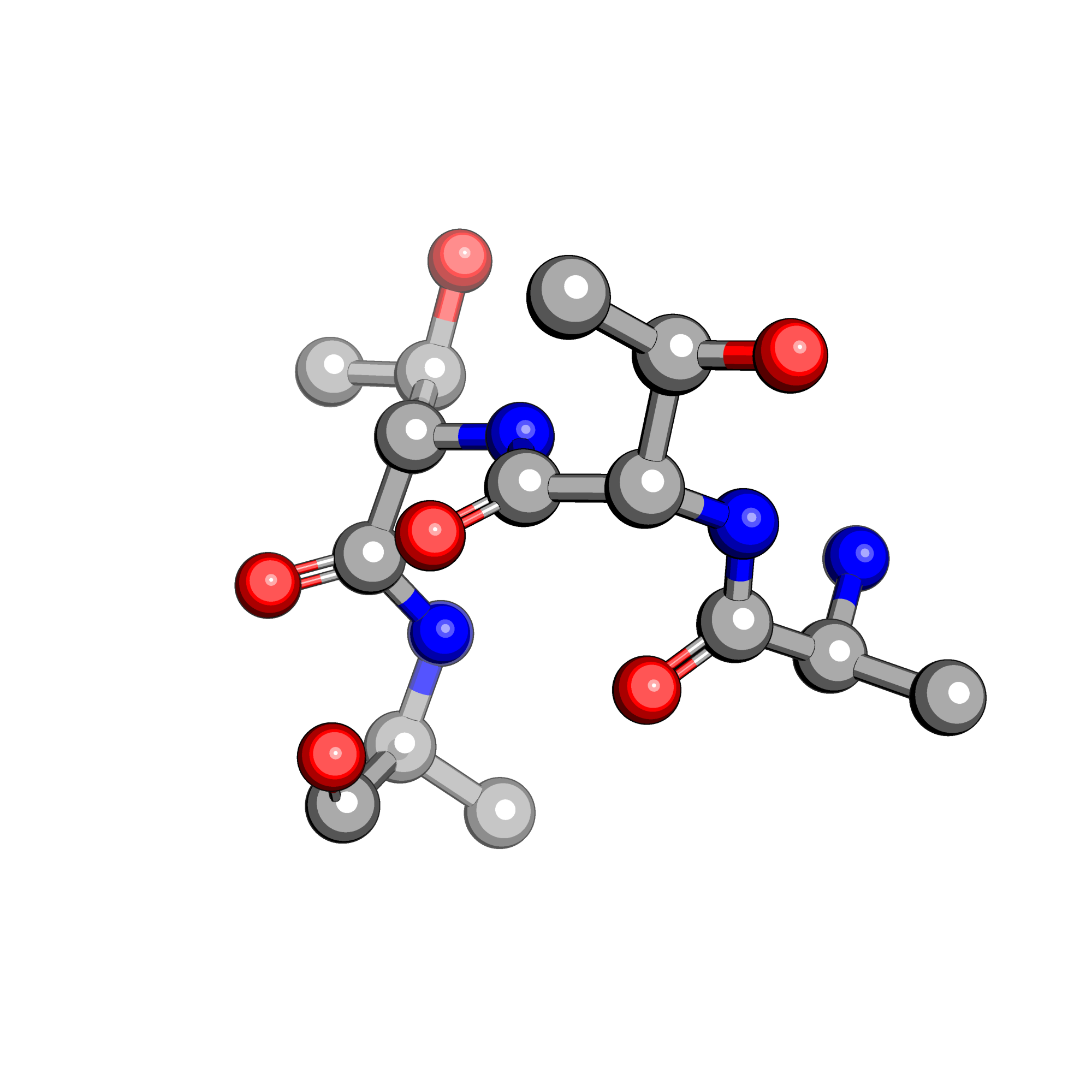 ATTA structure