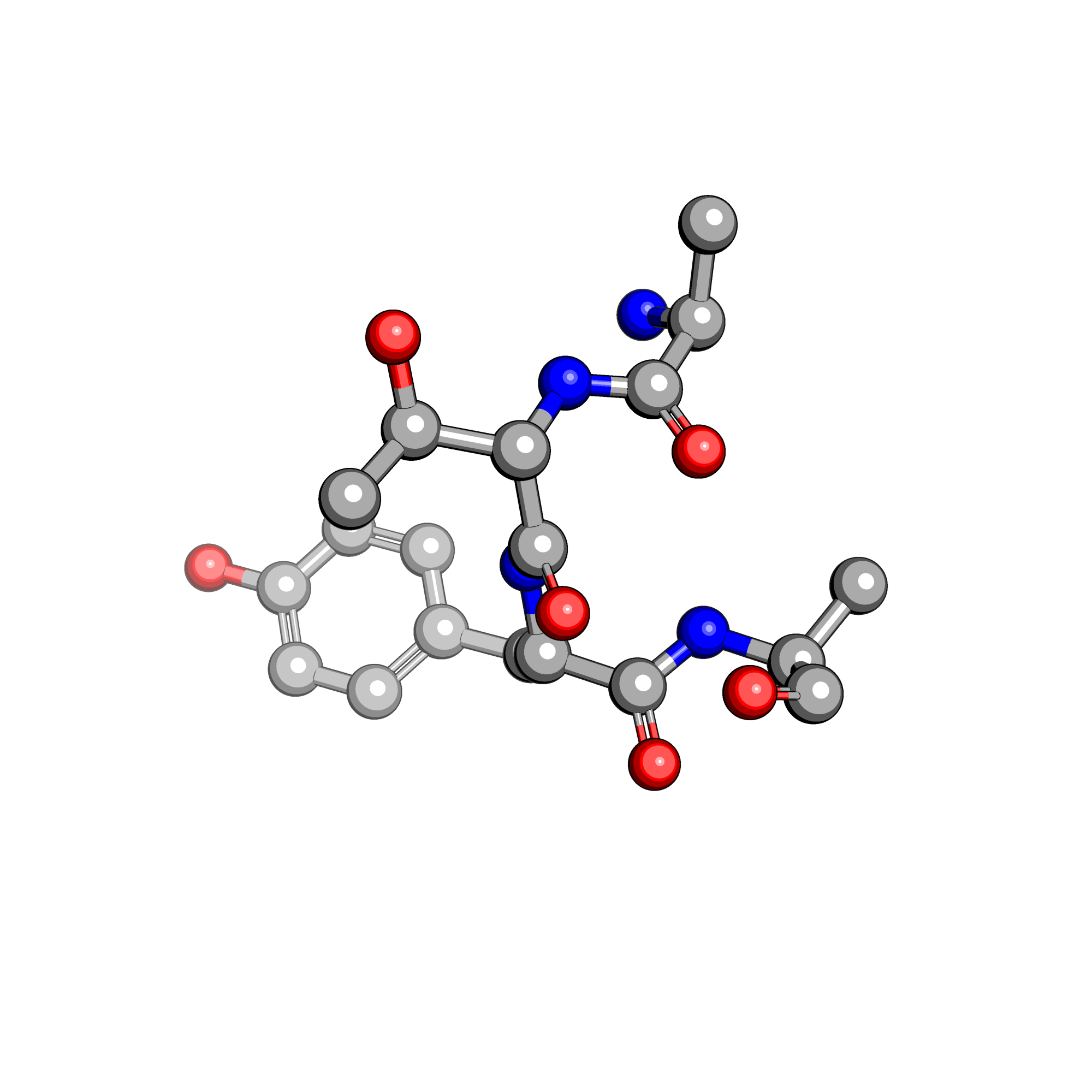 ATYA structure