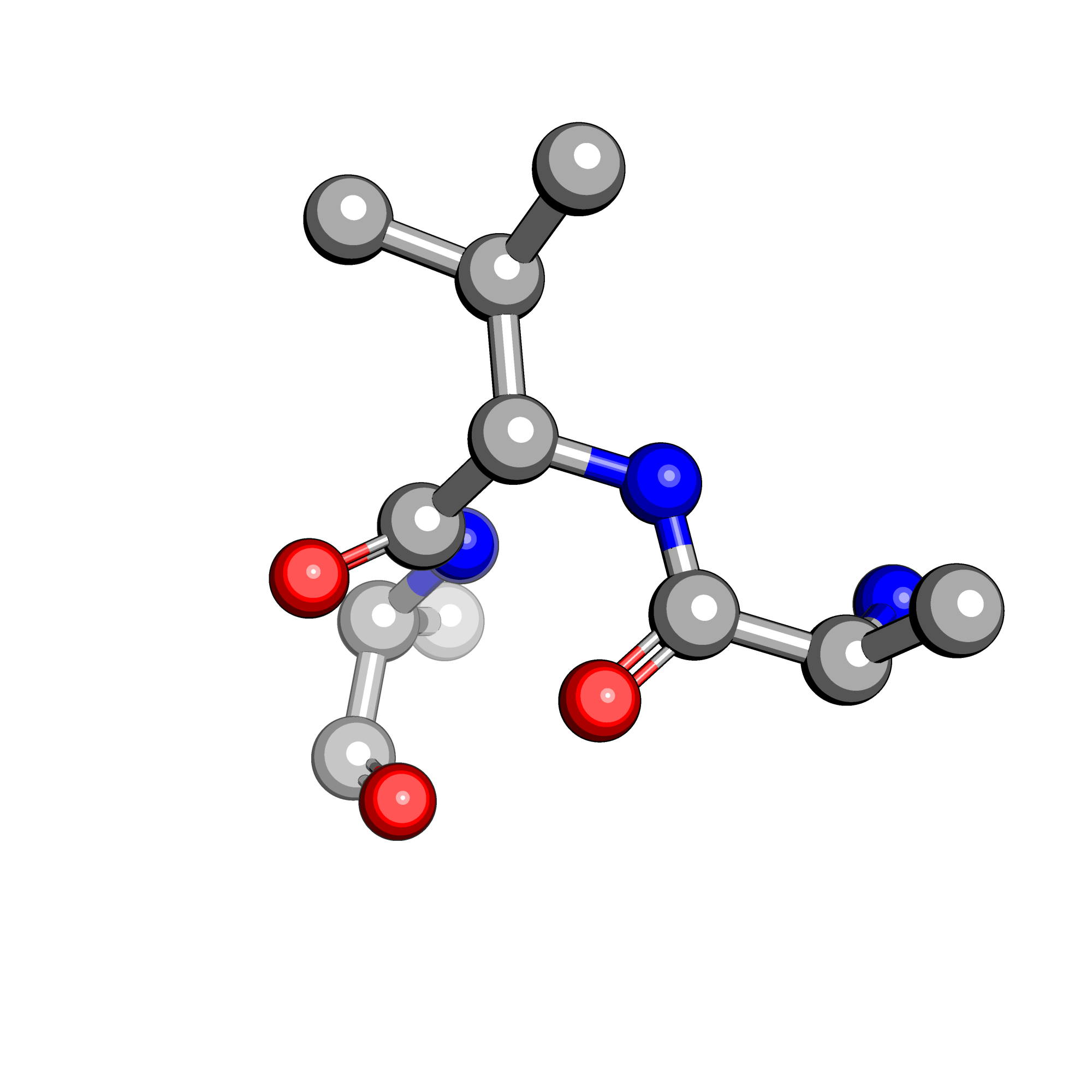 AVA structure