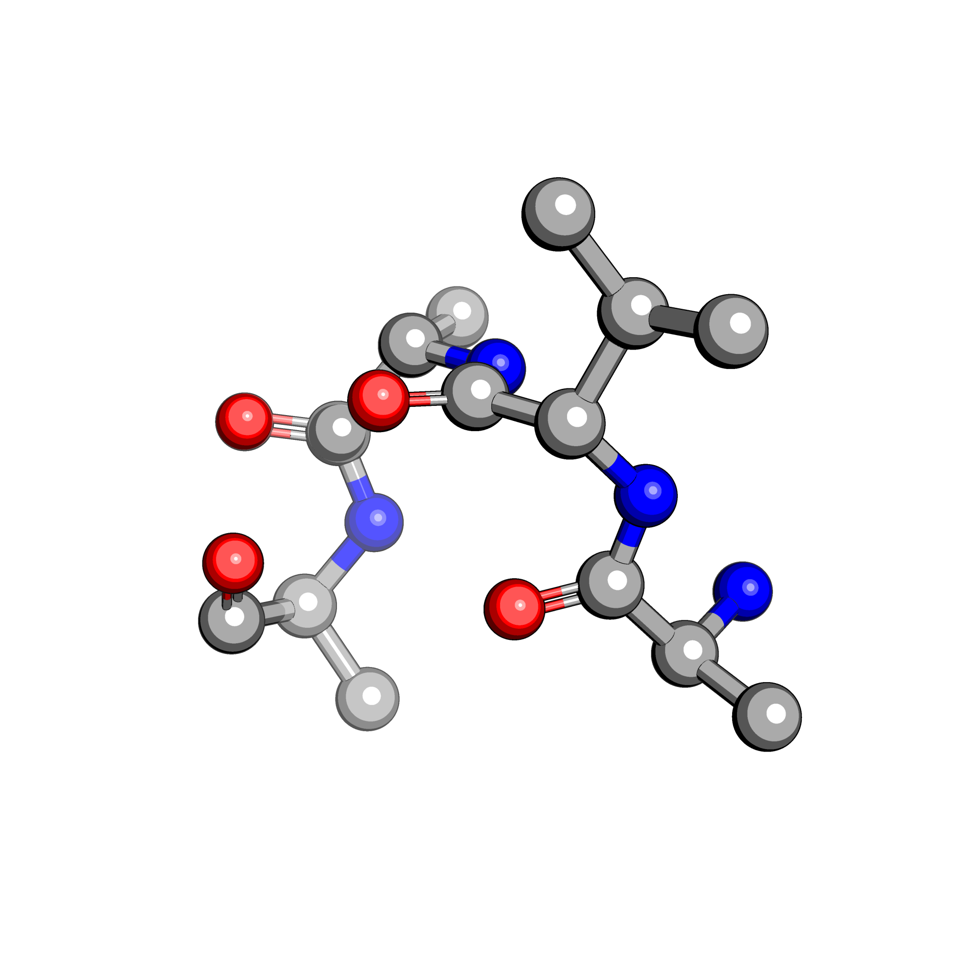 AVAA structure