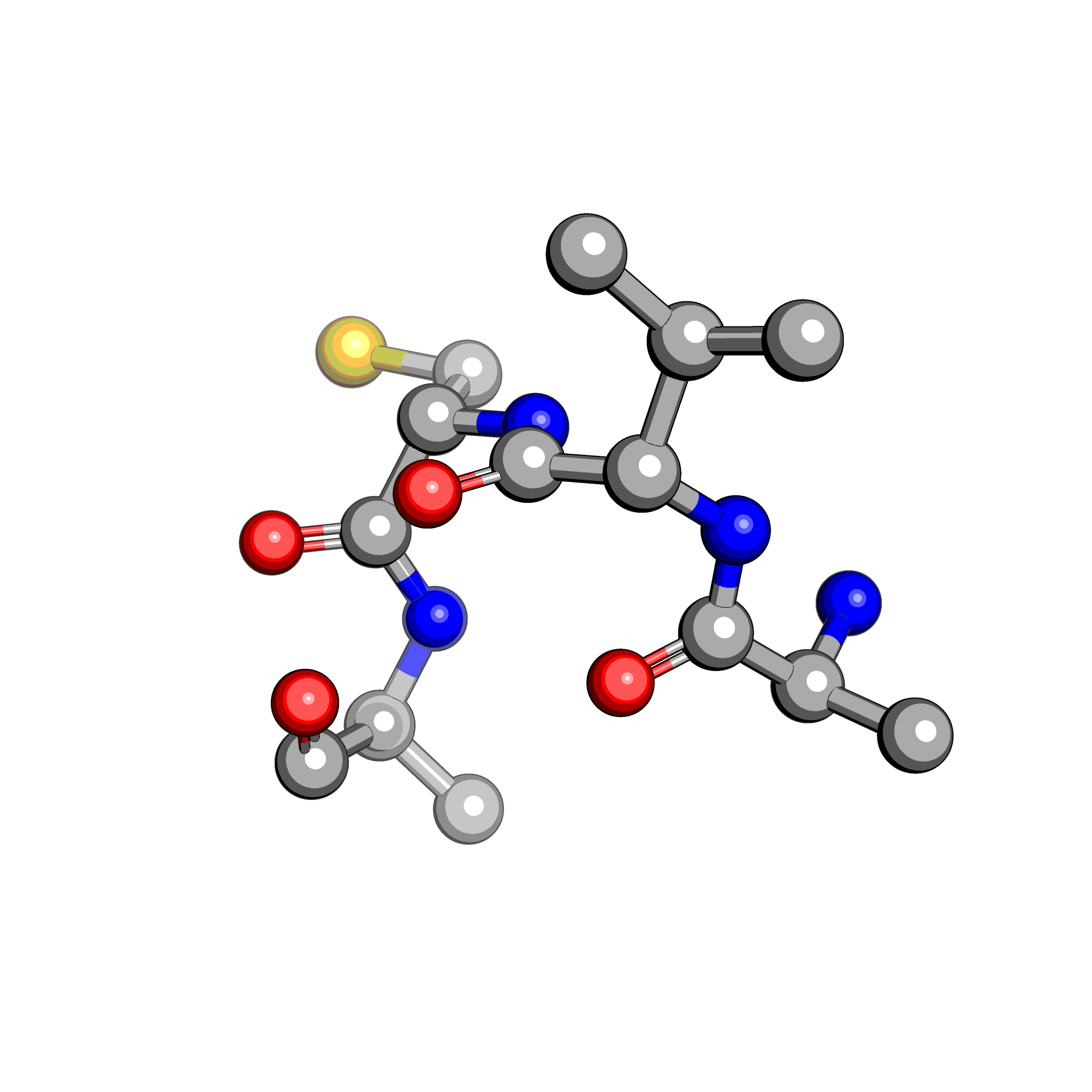 AVCA structure