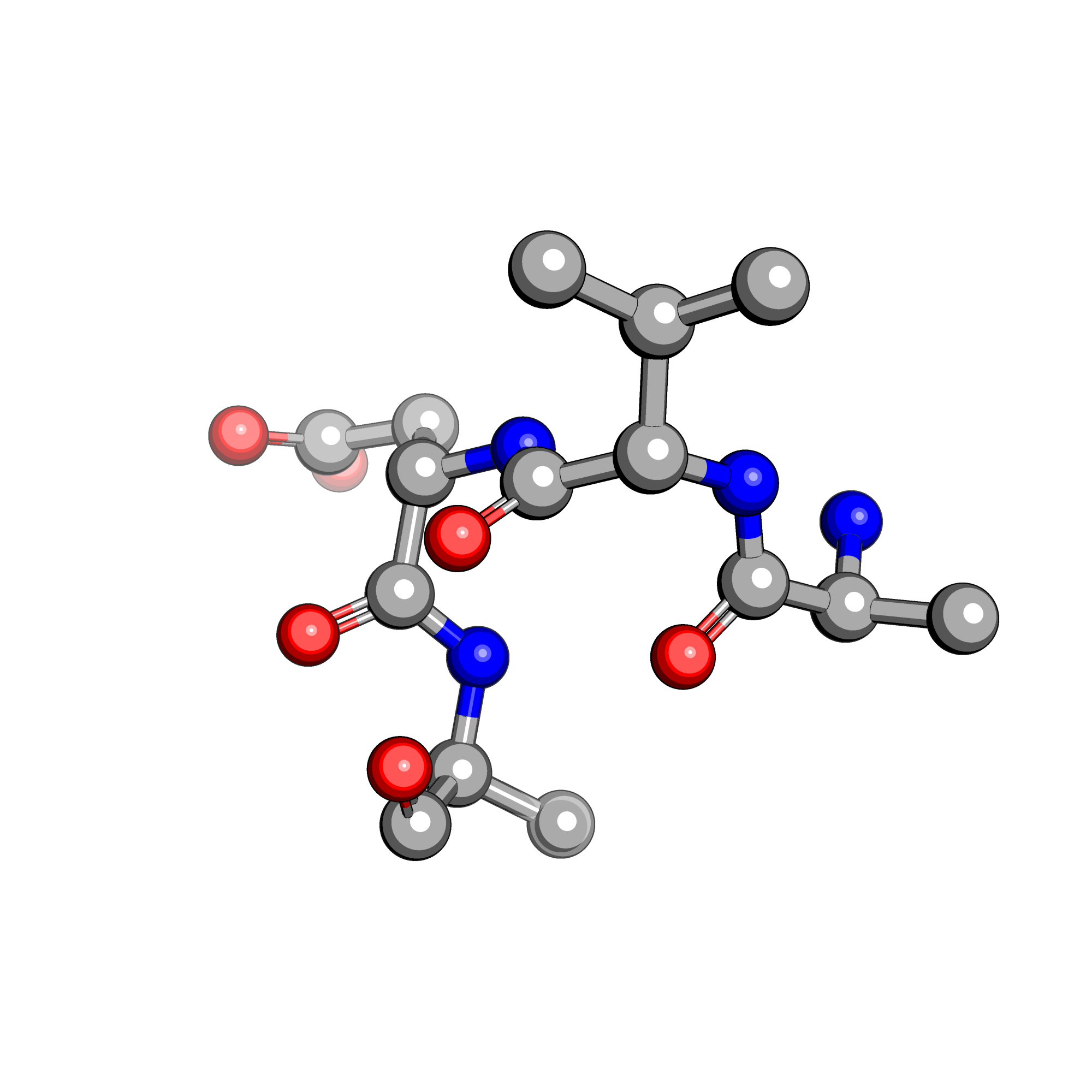 AVDA structure