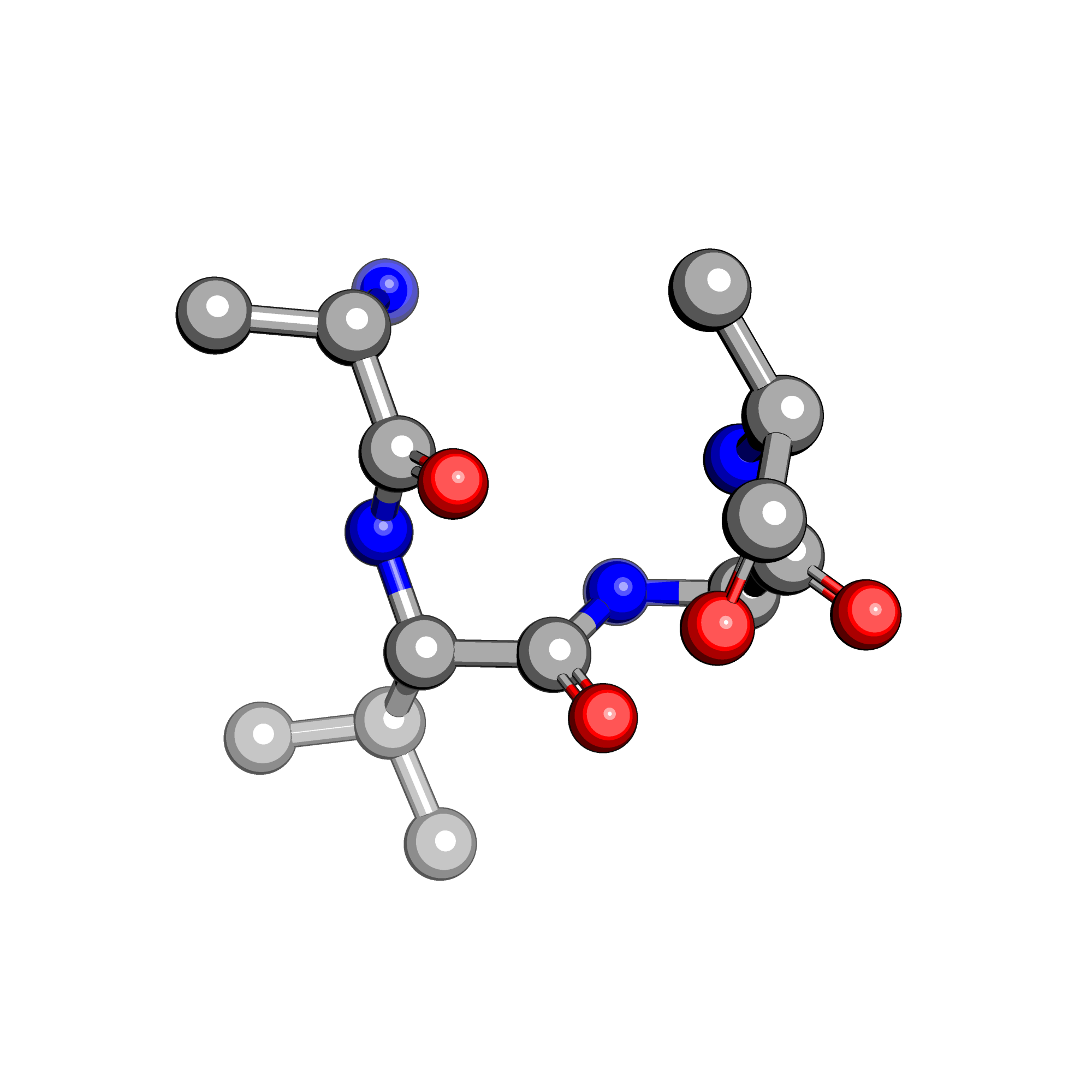 AVGA structure