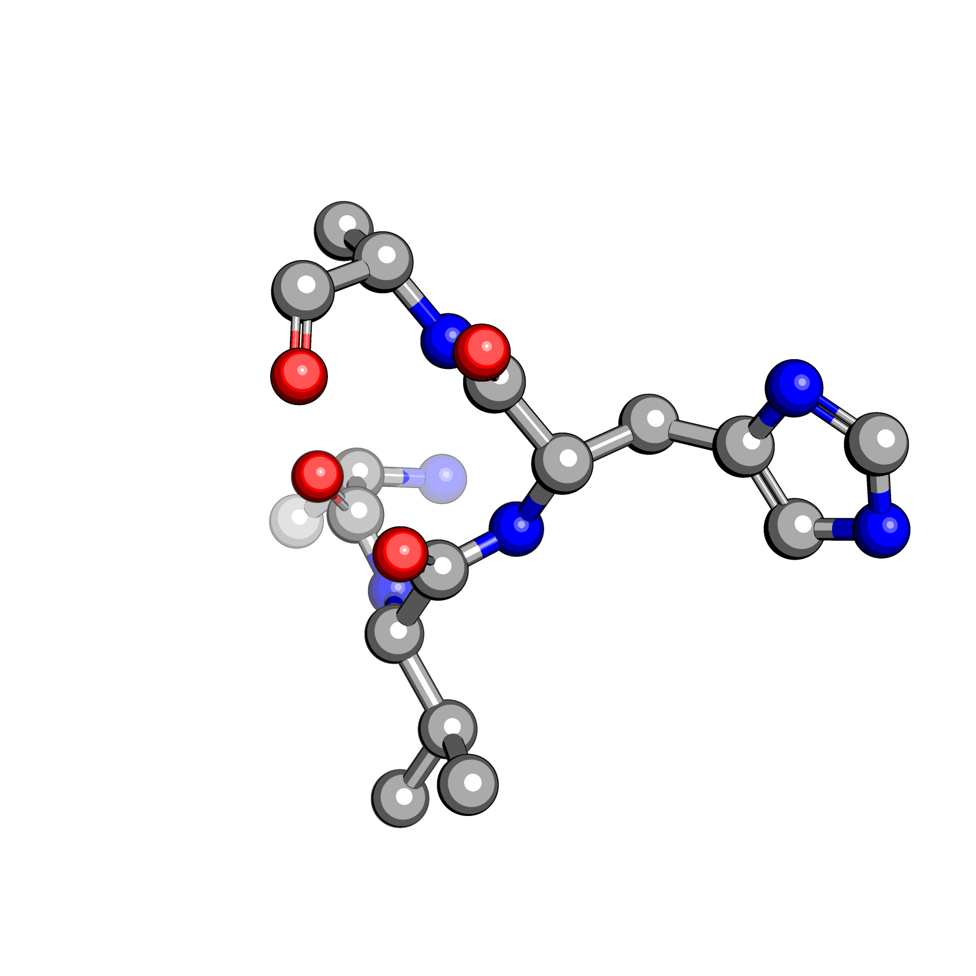 AVHA structure