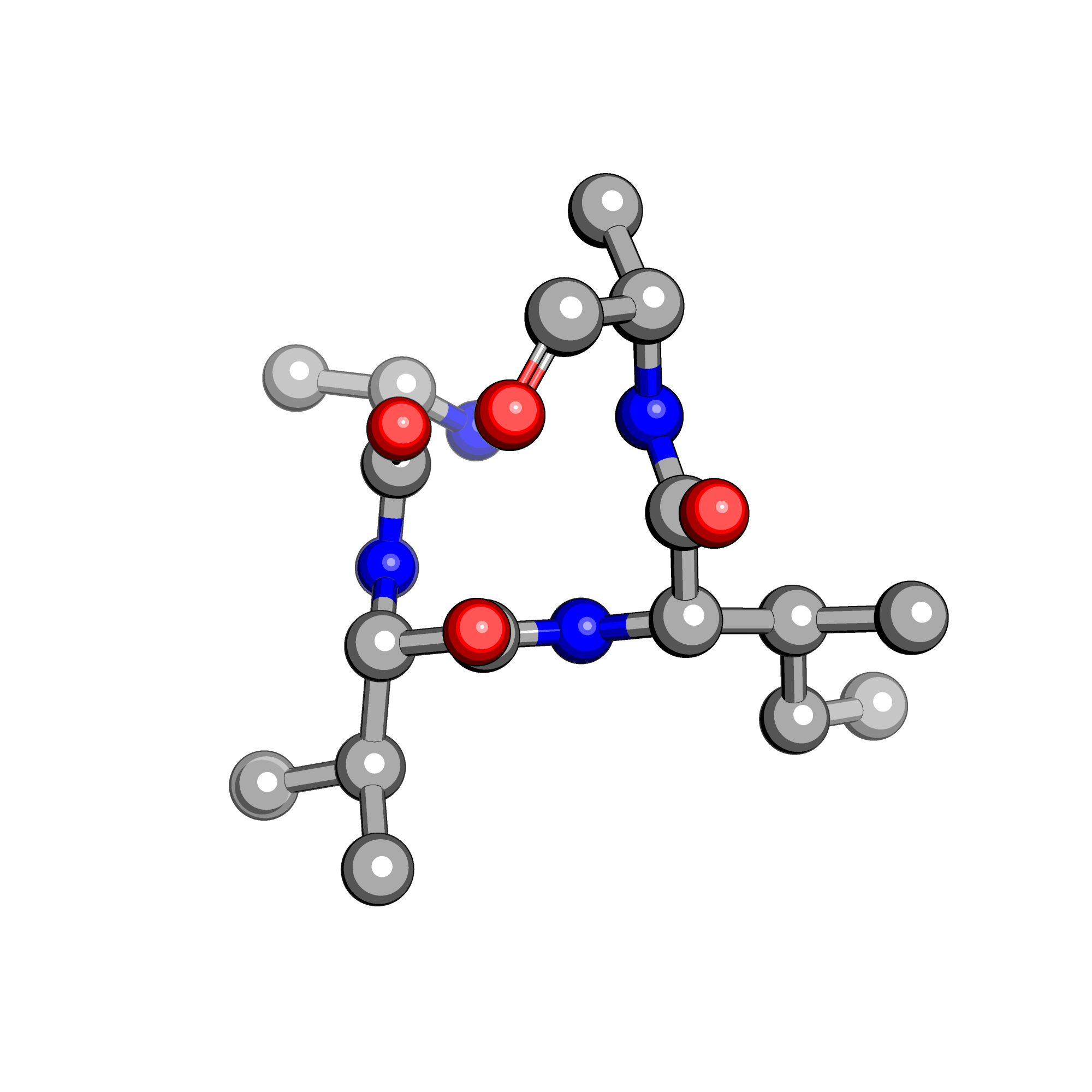 AVIA structure