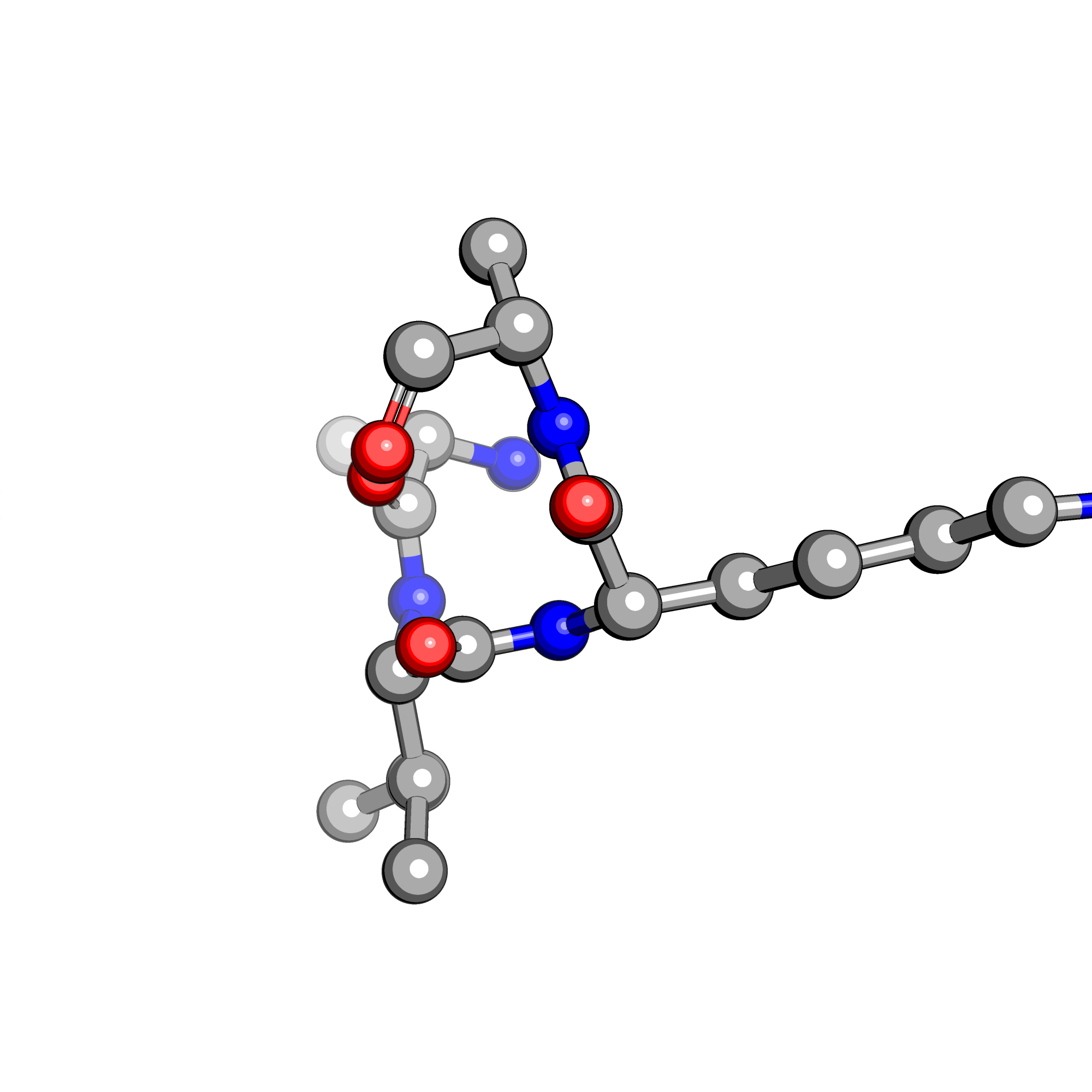 AVKA structure