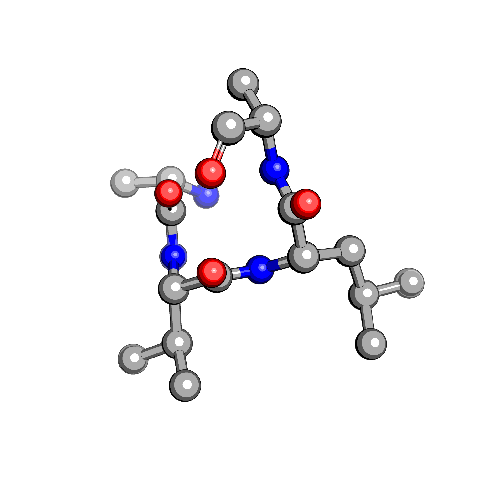 AVLA structure
