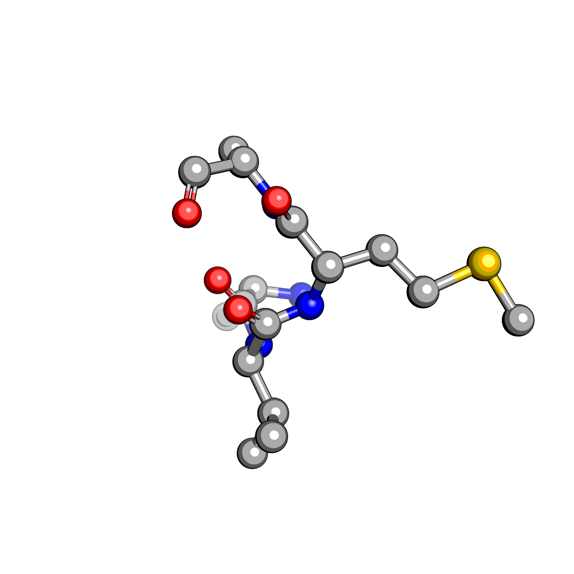 AVMA structure