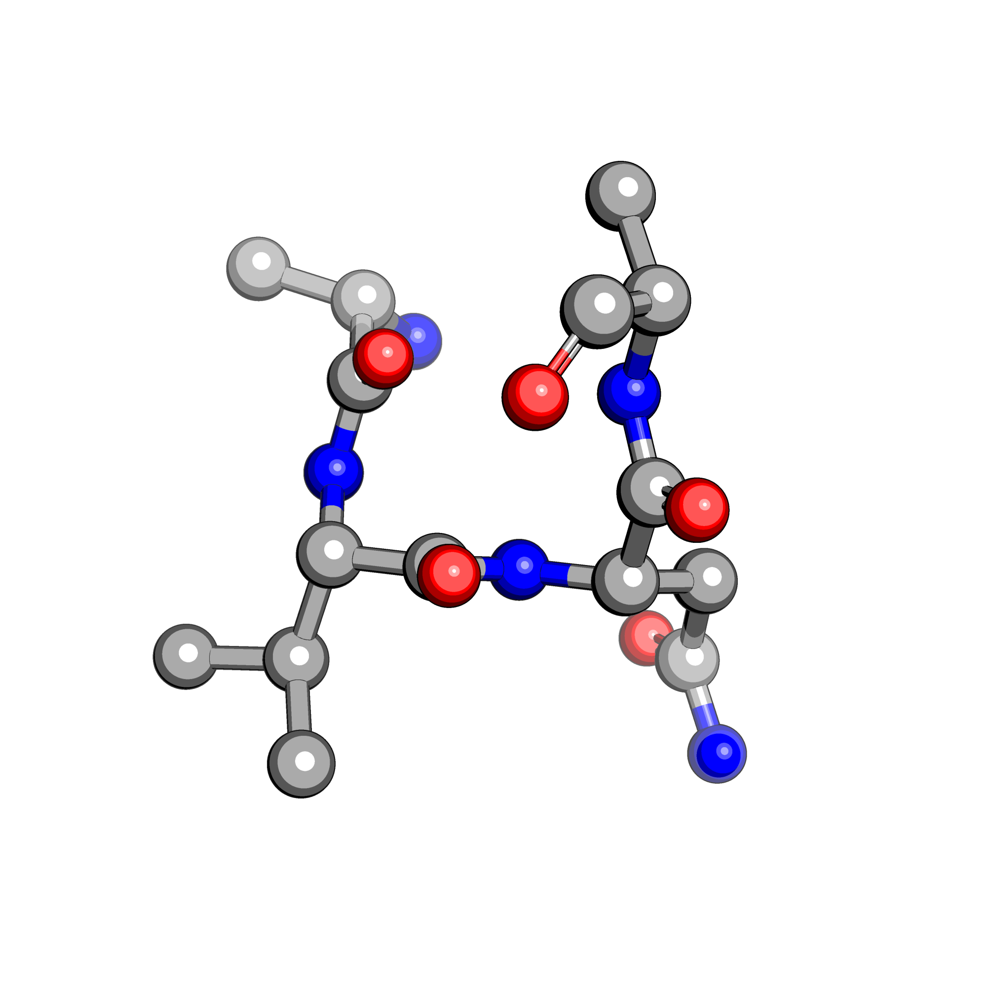 AVNA structure