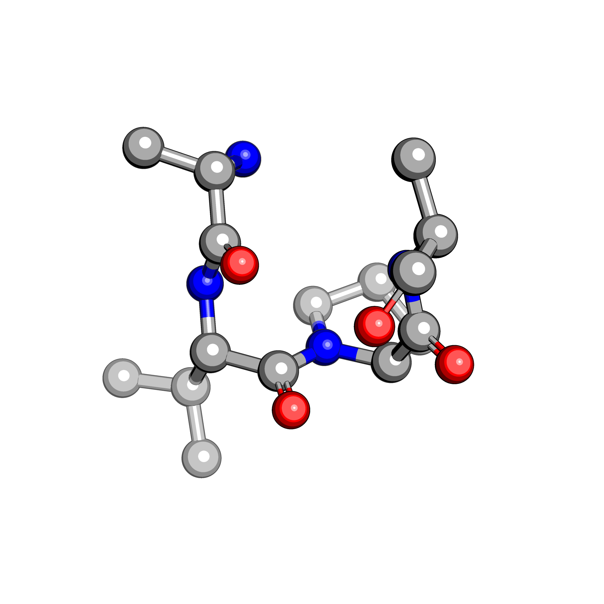 AVPA structure