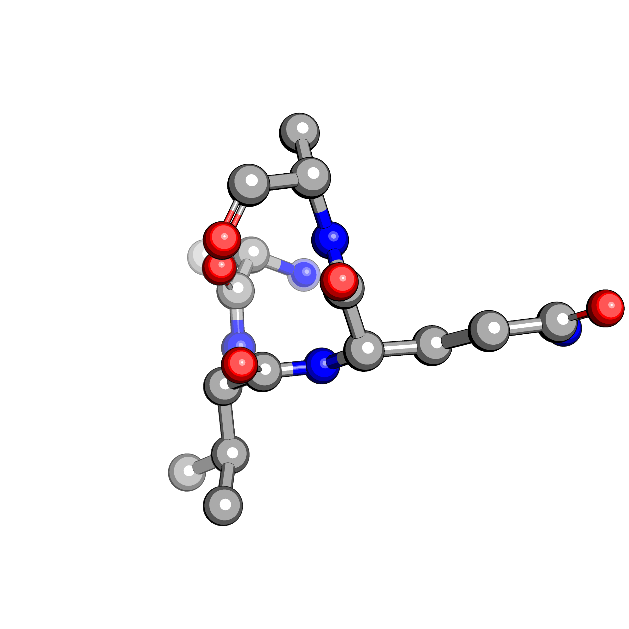AVQA structure