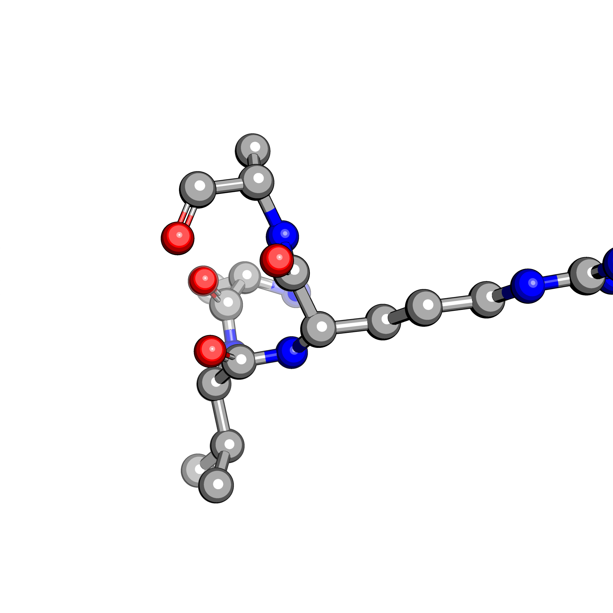 AVRA structure