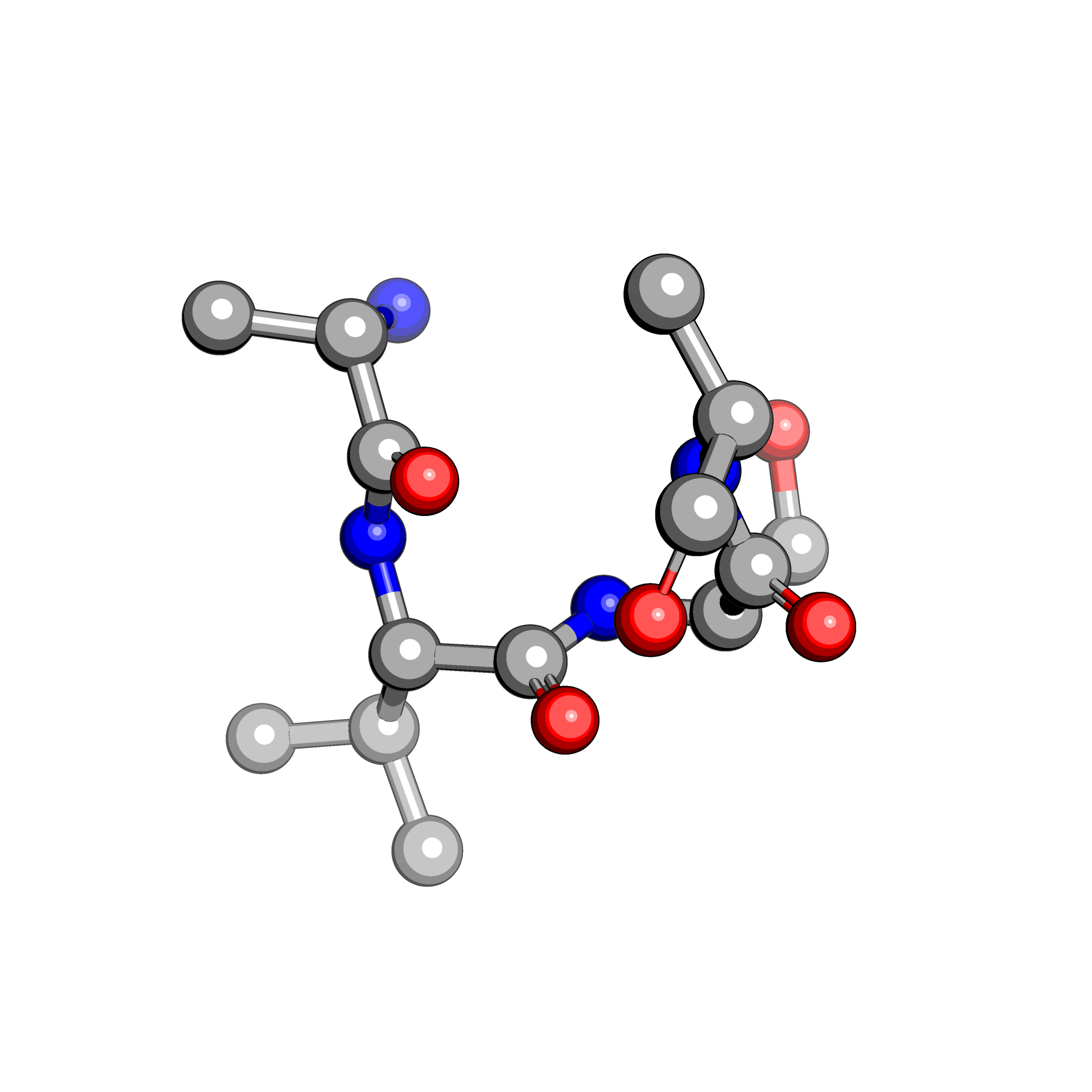 AVSA structure