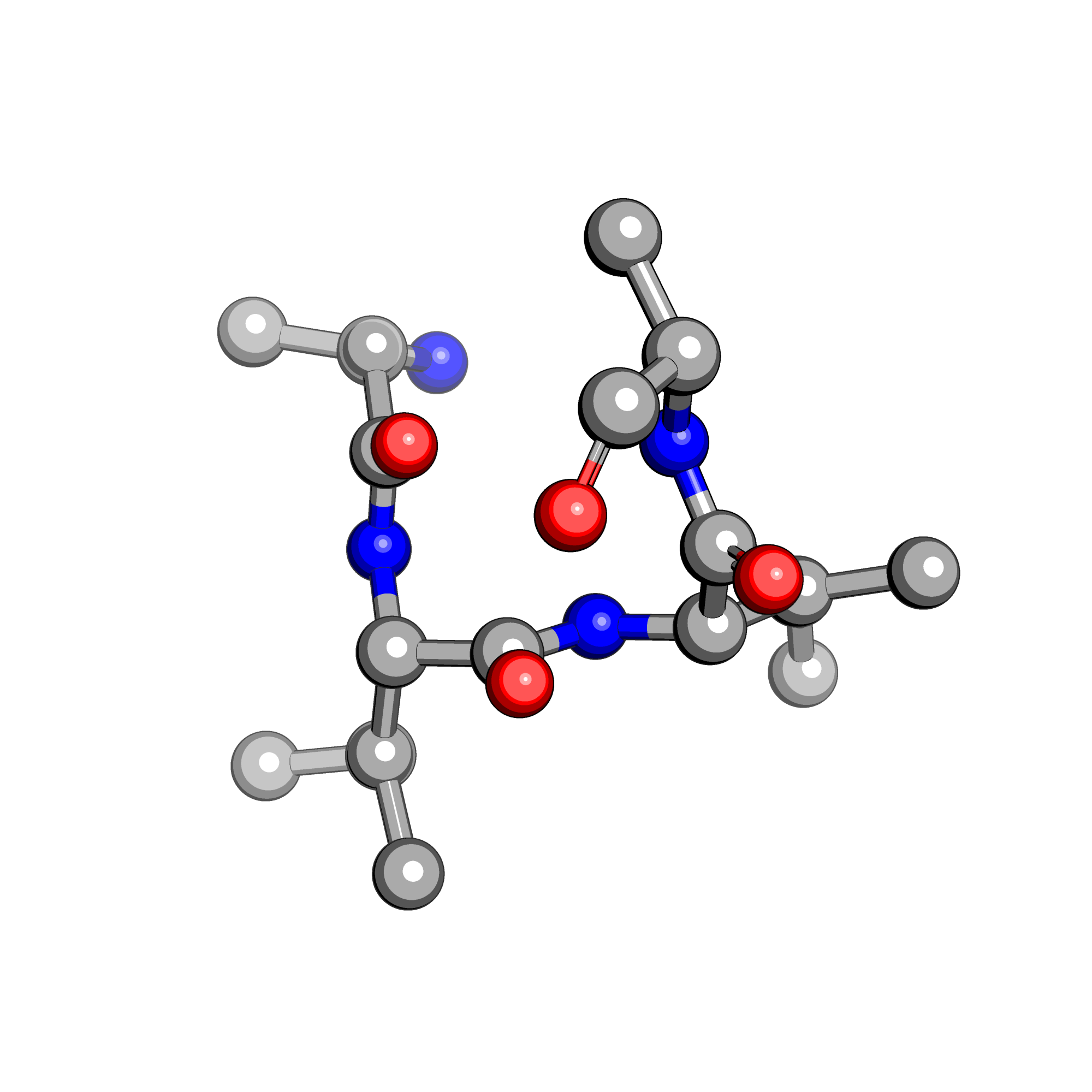 AVVA structure