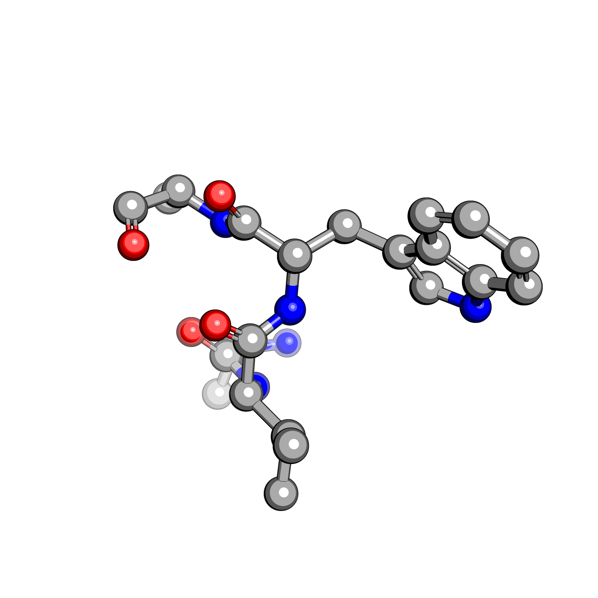 AVWA structure