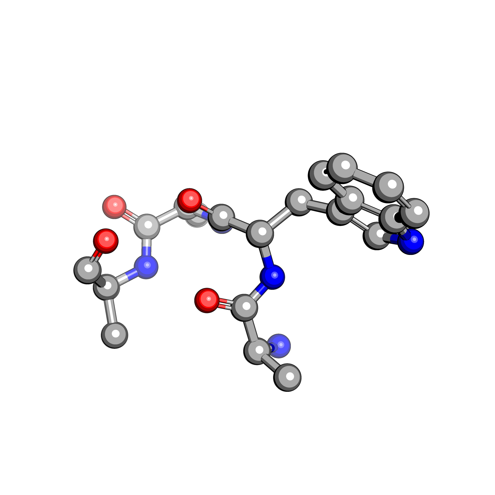 AWAA structure