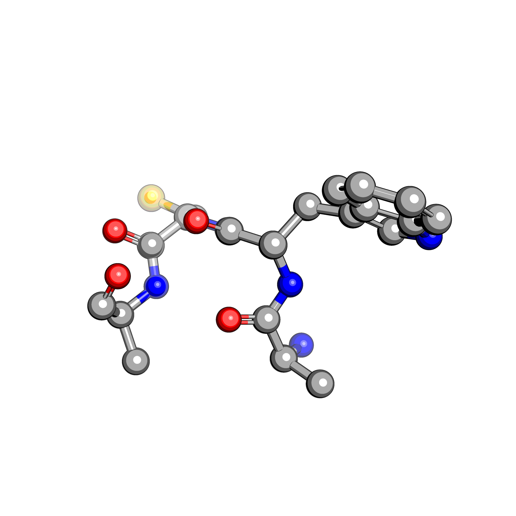 AWCA structure