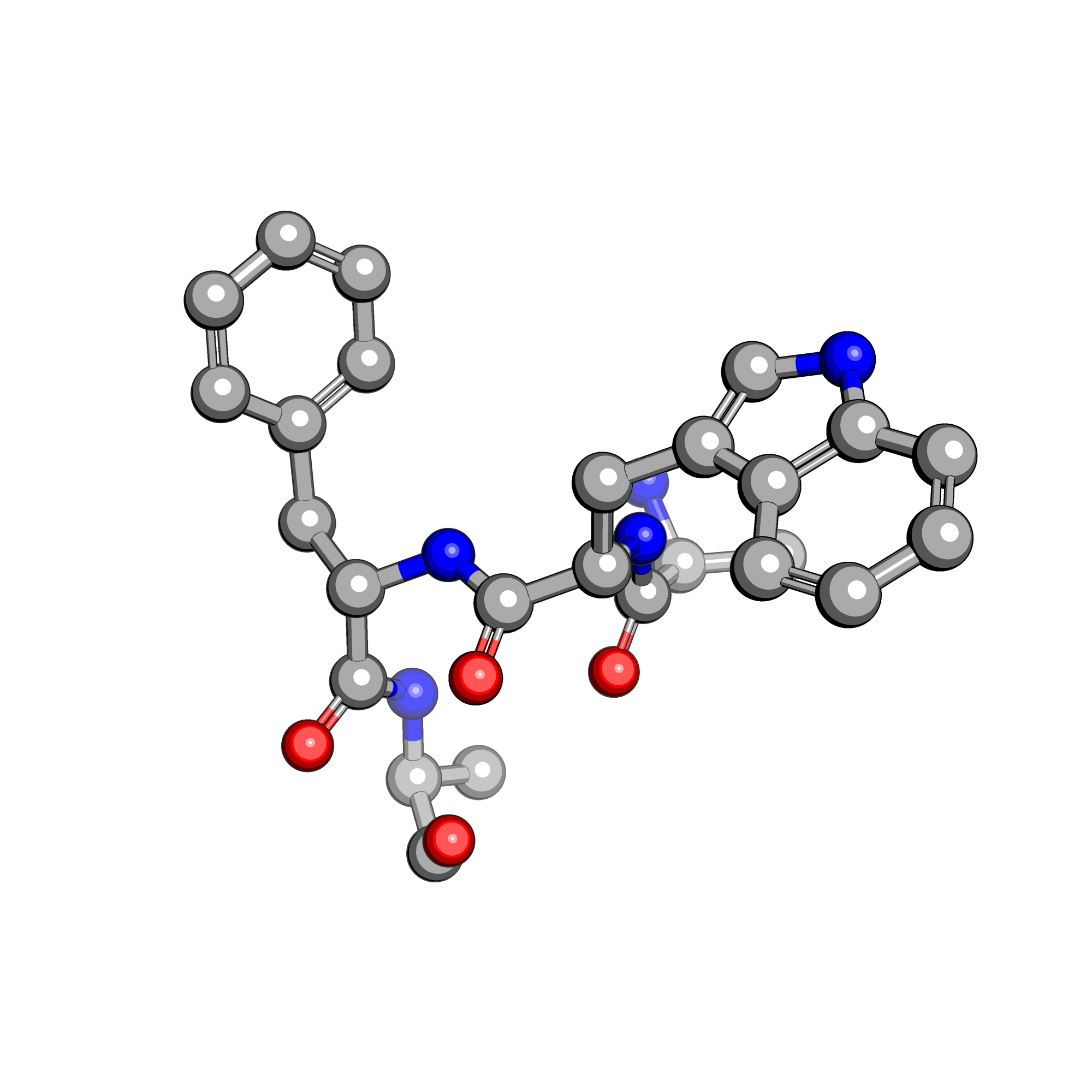 AWFA structure