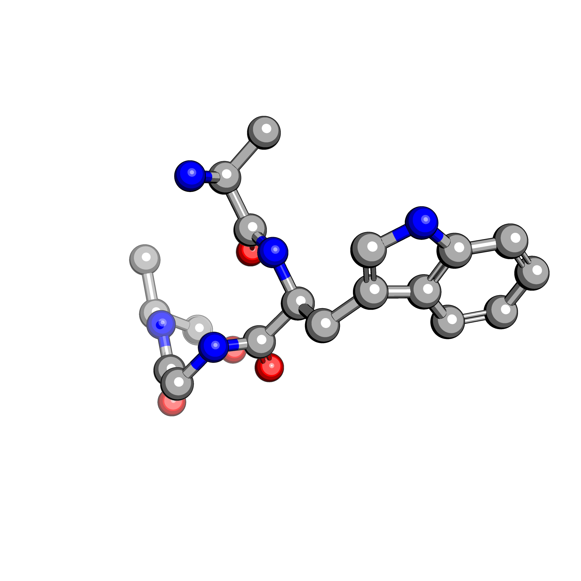 AWGA structure