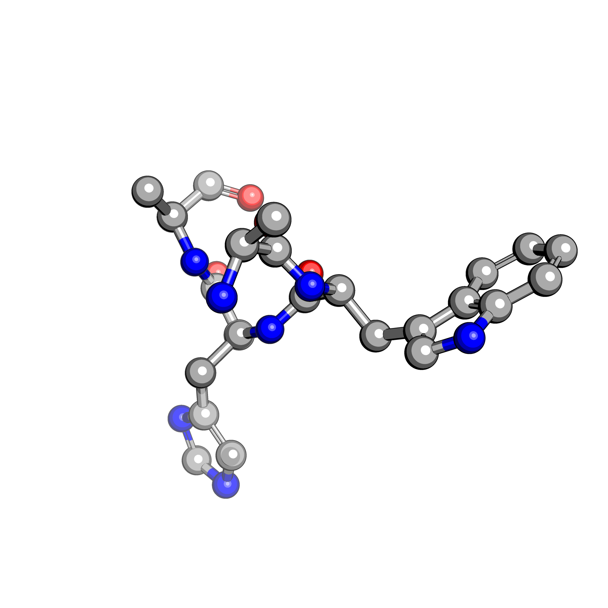 AWHA structure