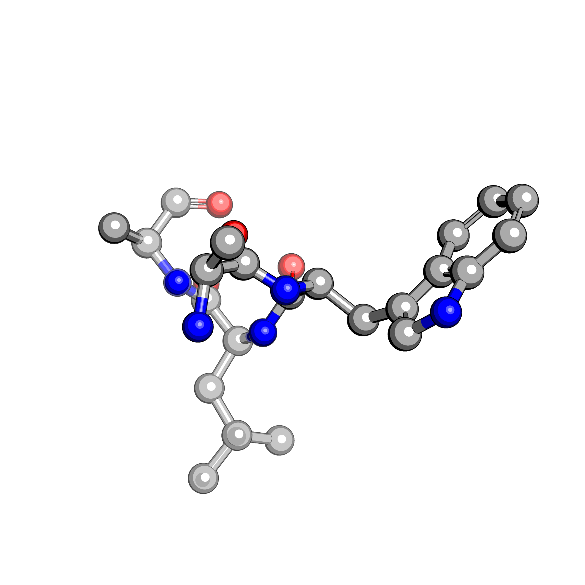 AWLA structure