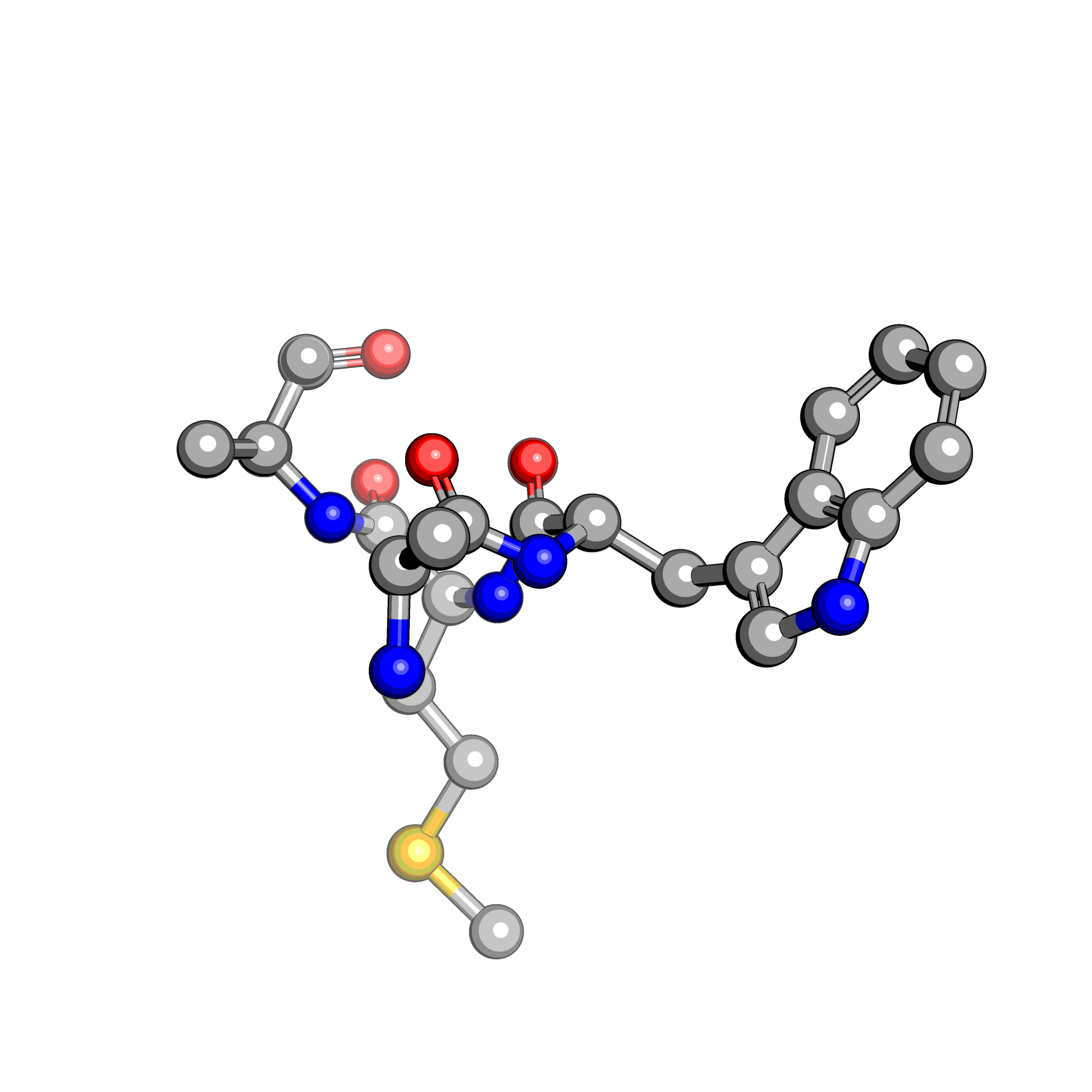 AWMA structure