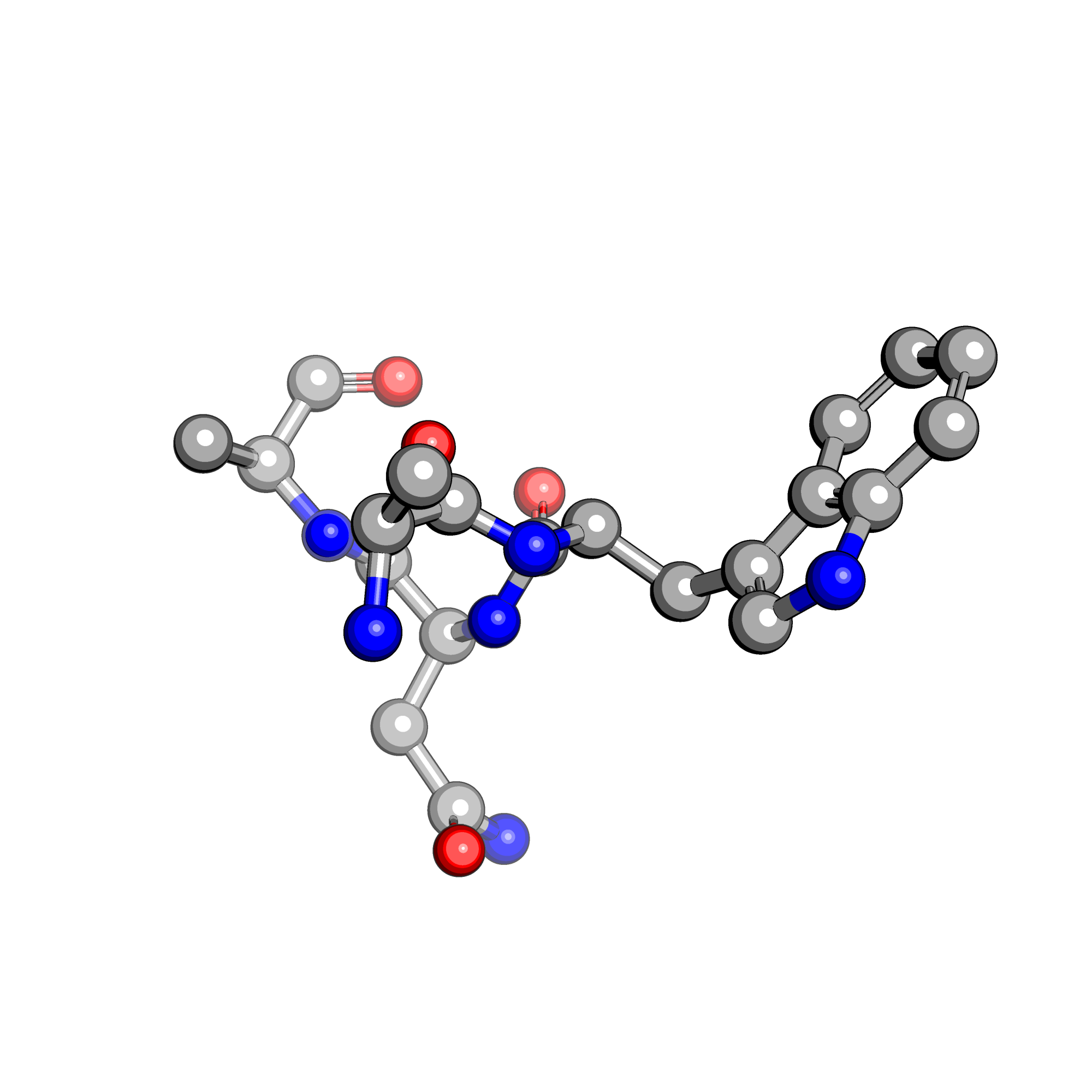 AWNA structure