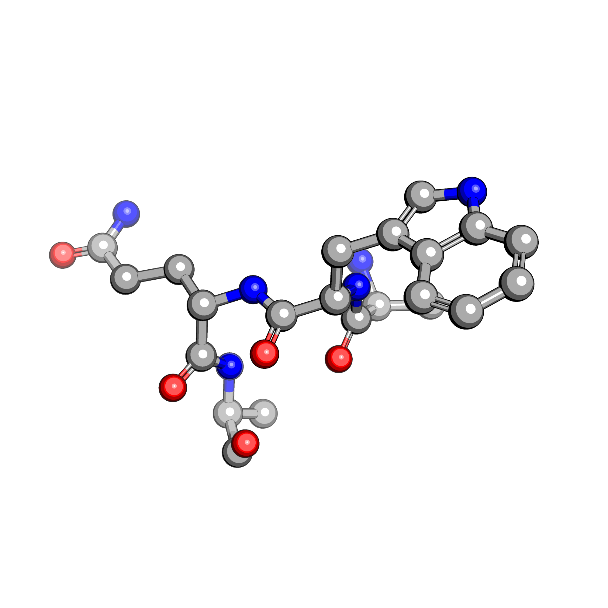 AWQA structure