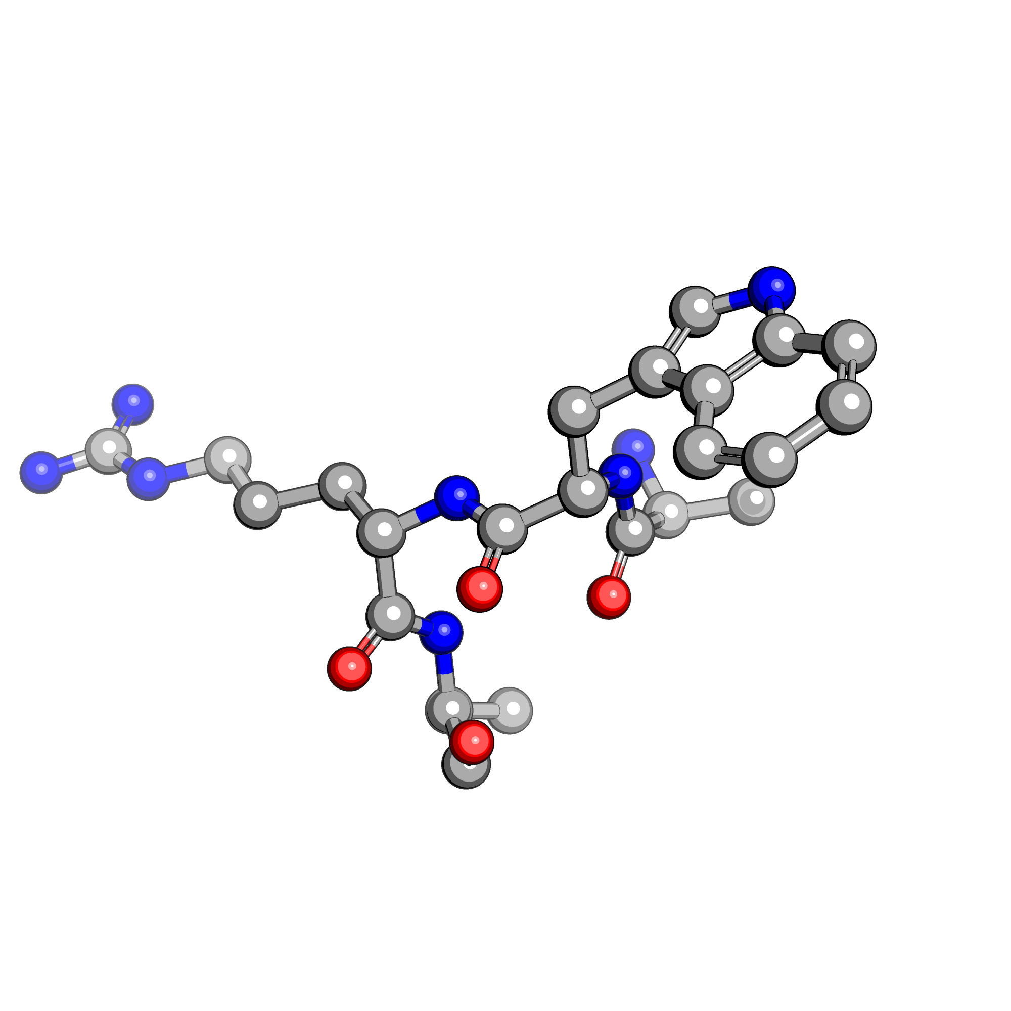 AWRA structure