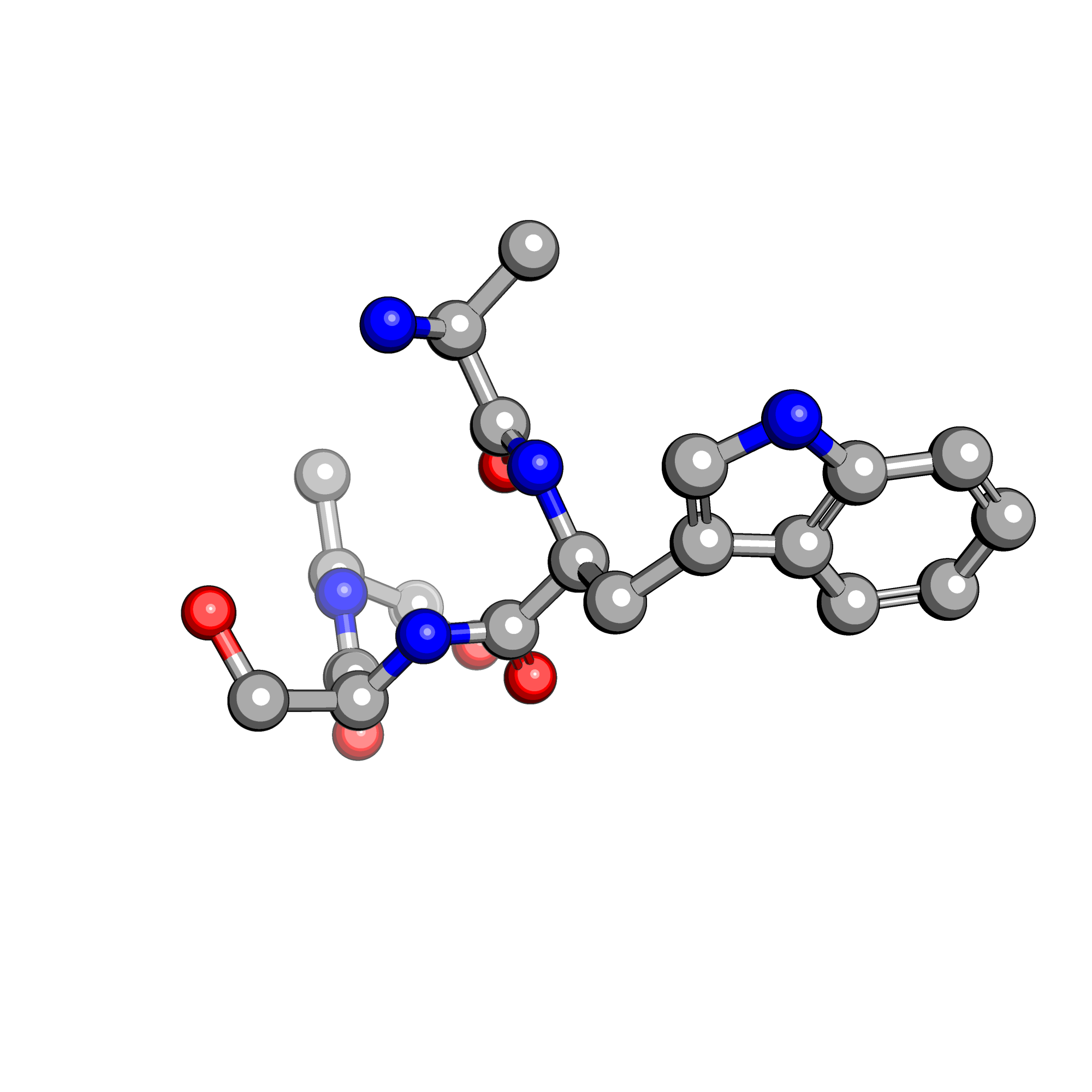 AWSA structure