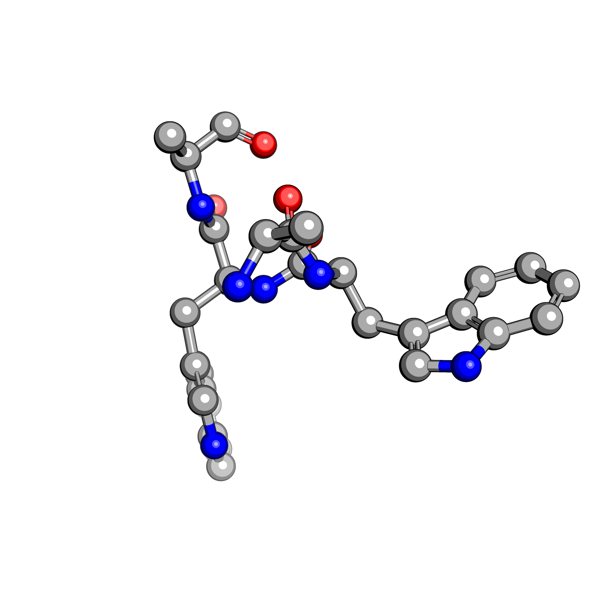 AWWA structure