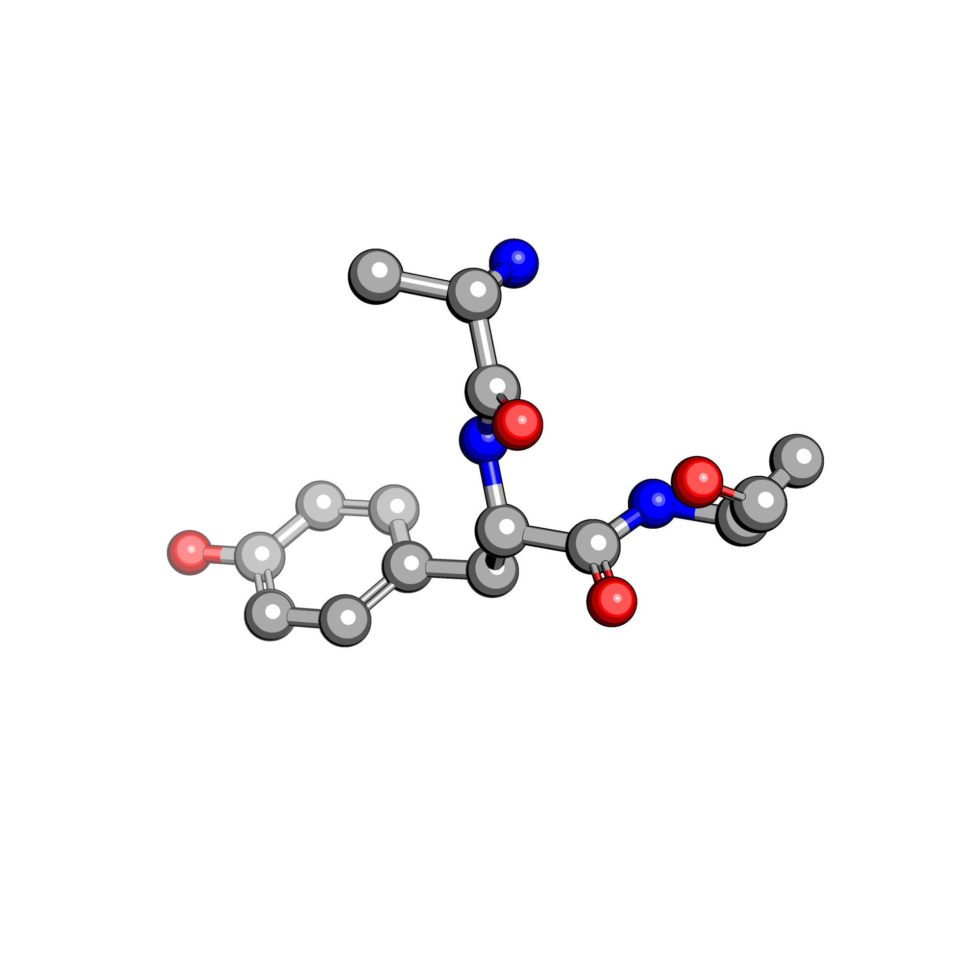 AYA structure
