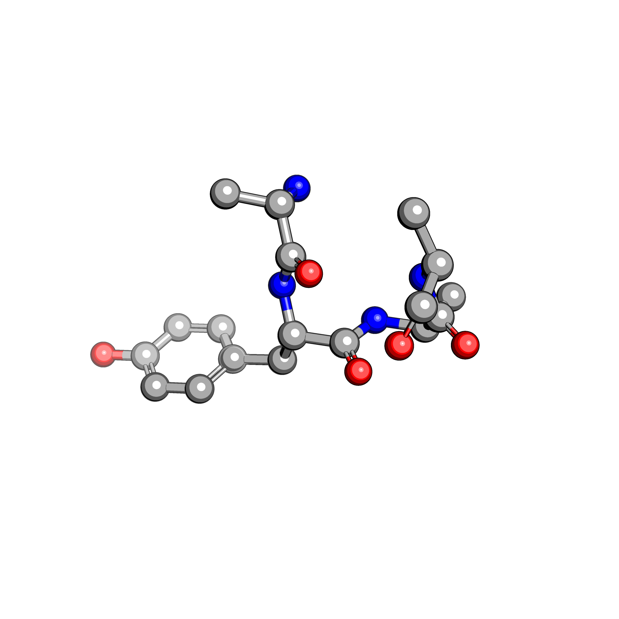 AYAA structure