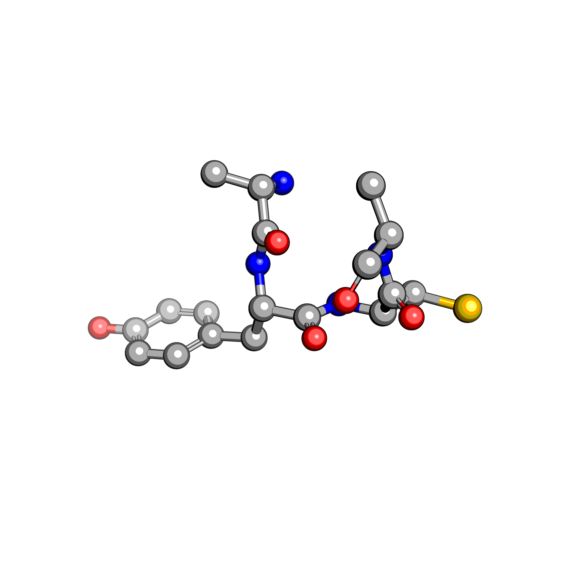 AYCA structure