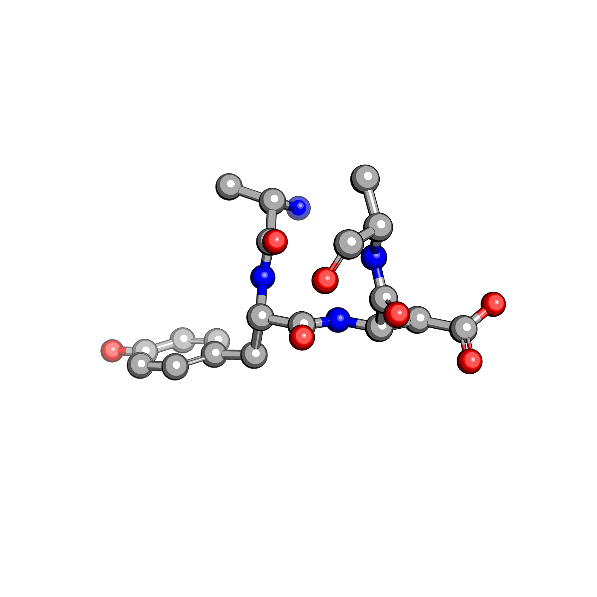 AYDA structure