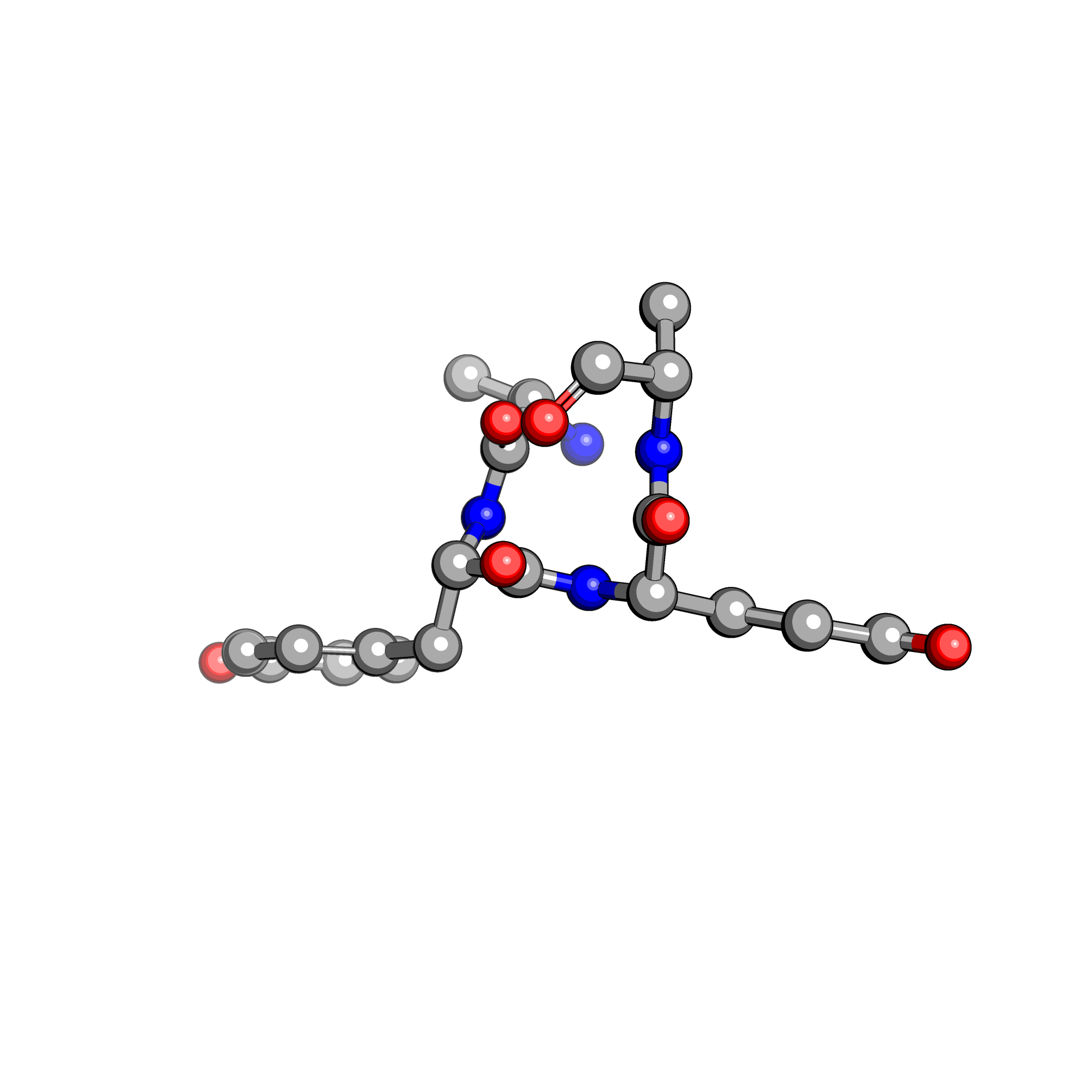 AYEA structure