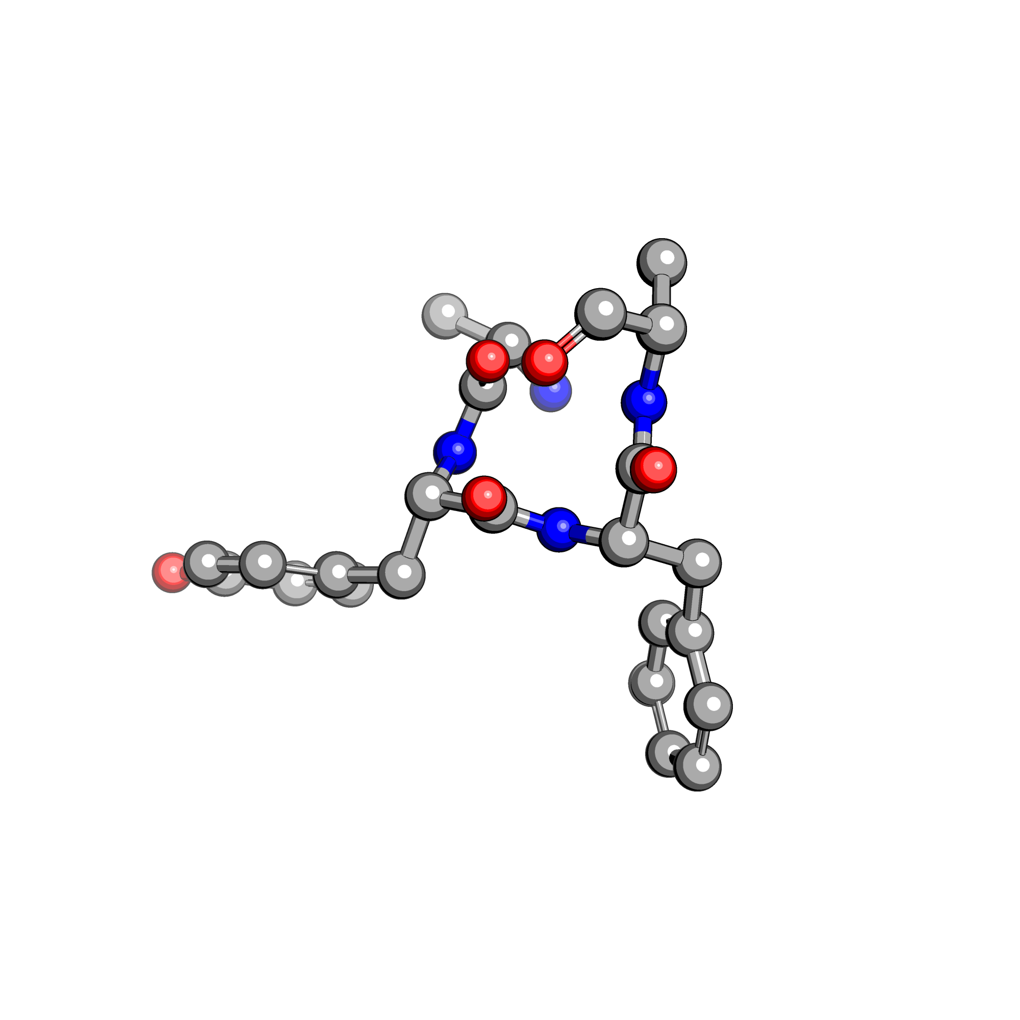 AYFA structure