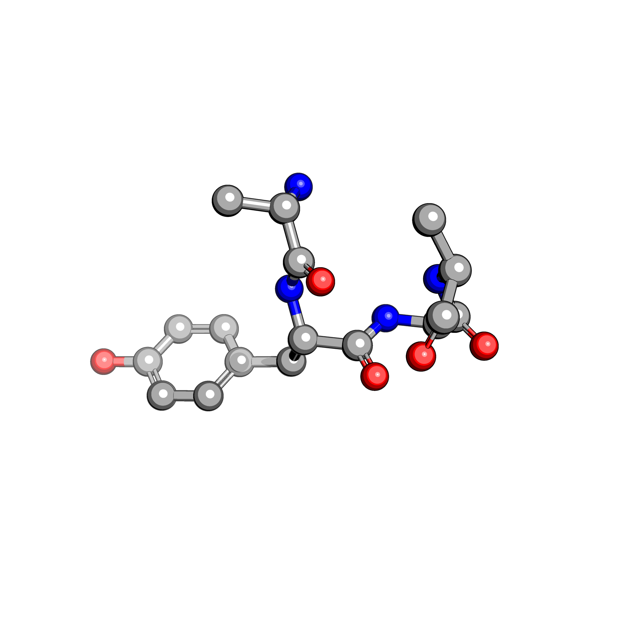 AYGA structure