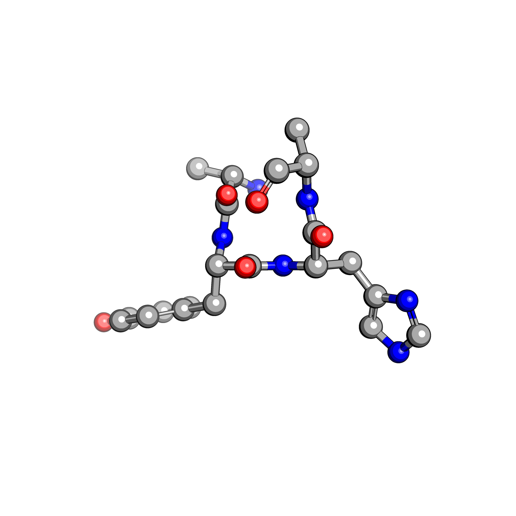 AYHA structure