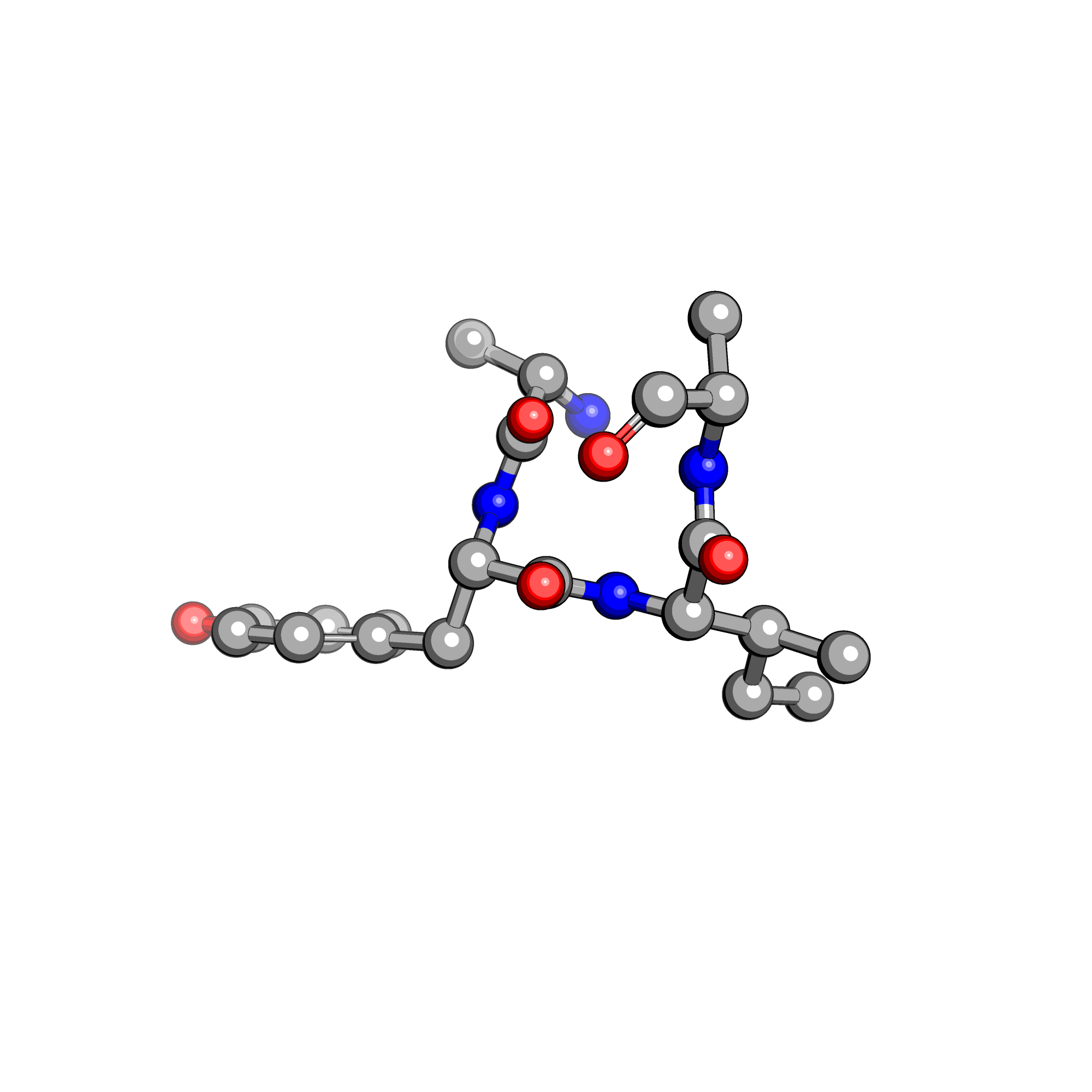 AYIA structure