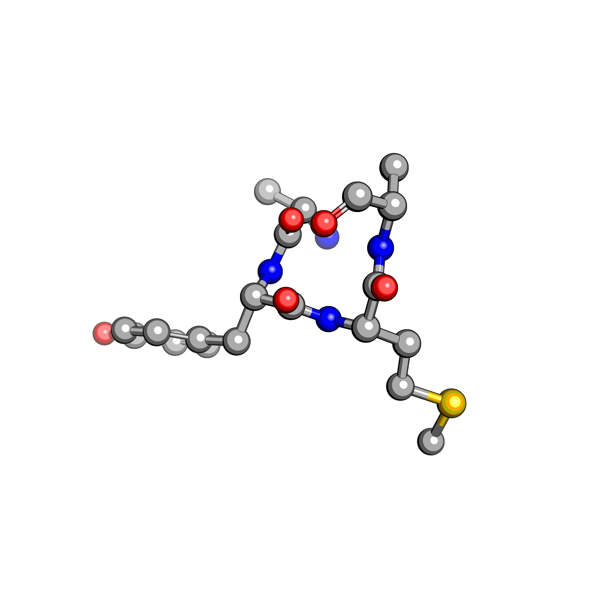 AYMA structure