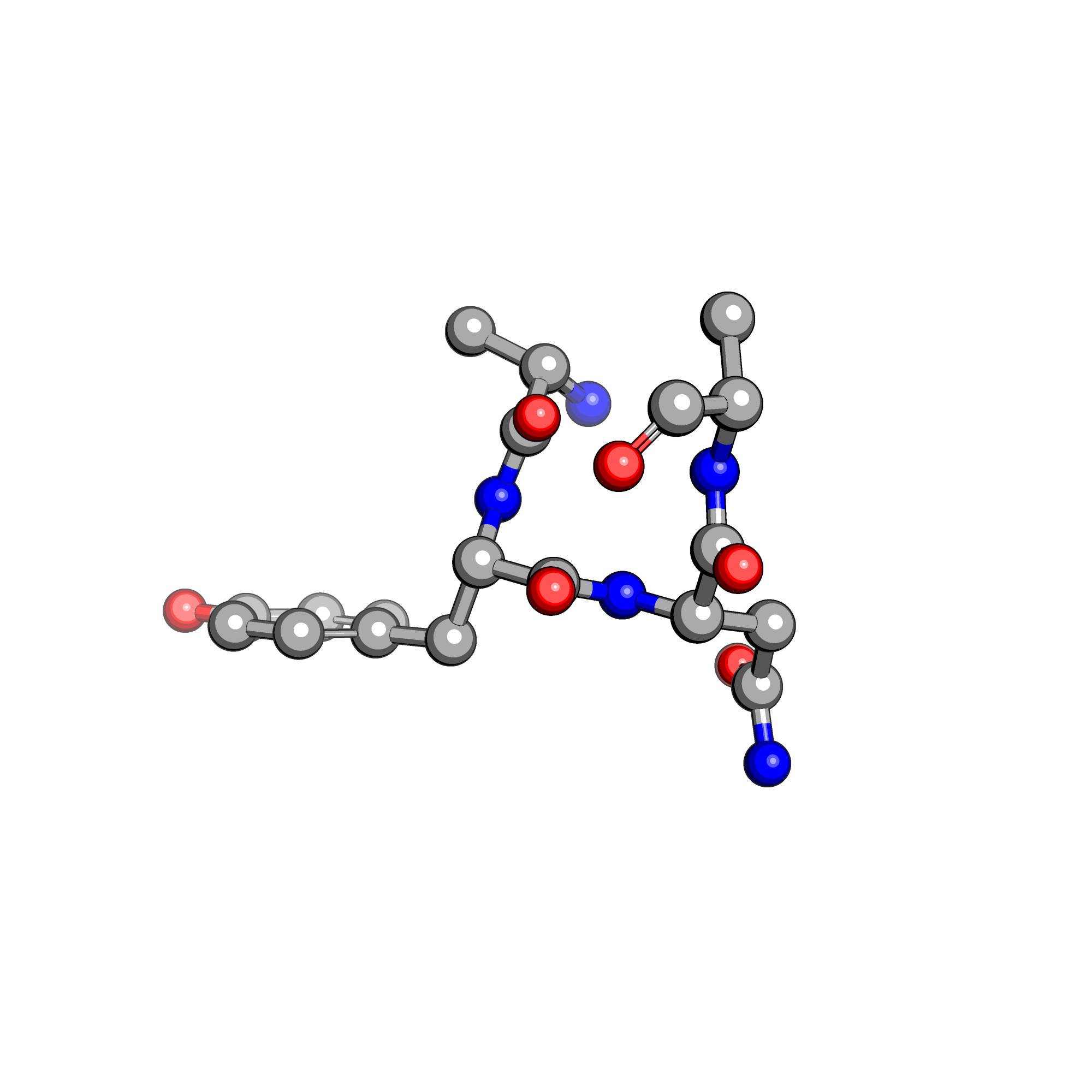 AYNA structure