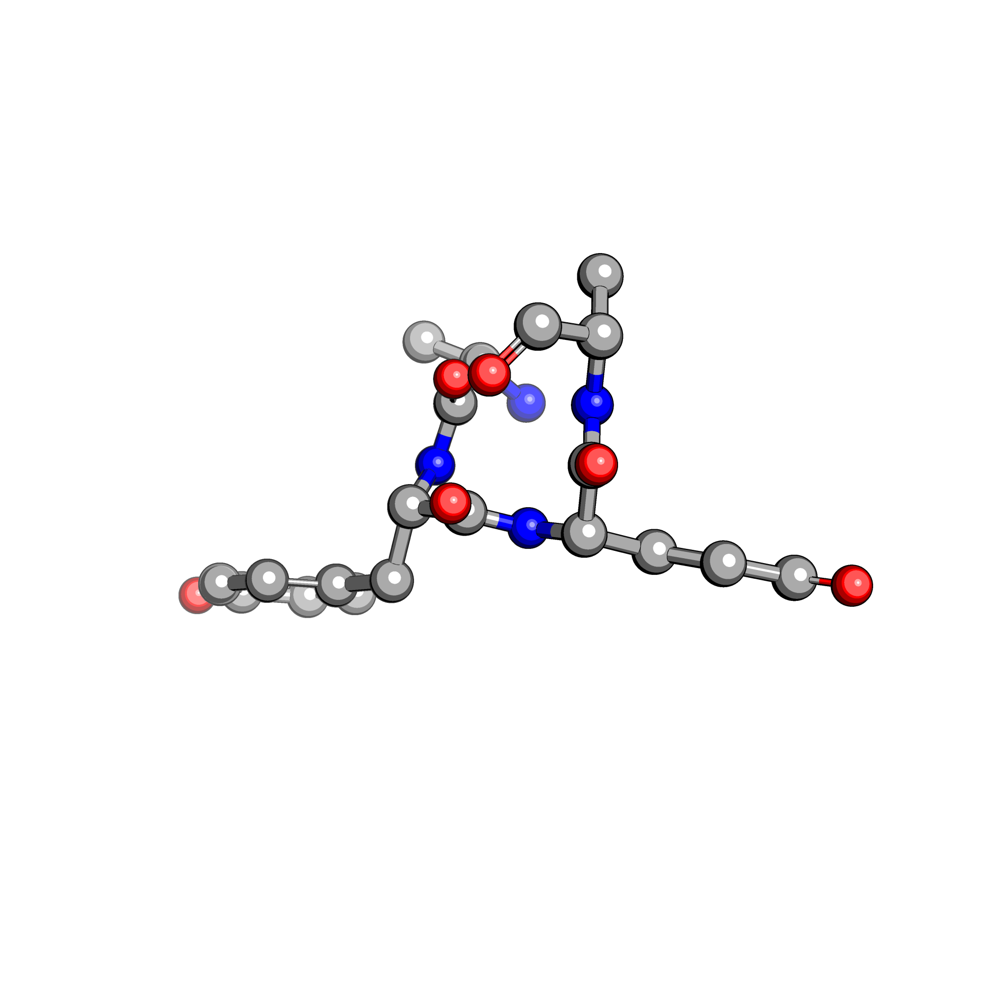 AYQA structure