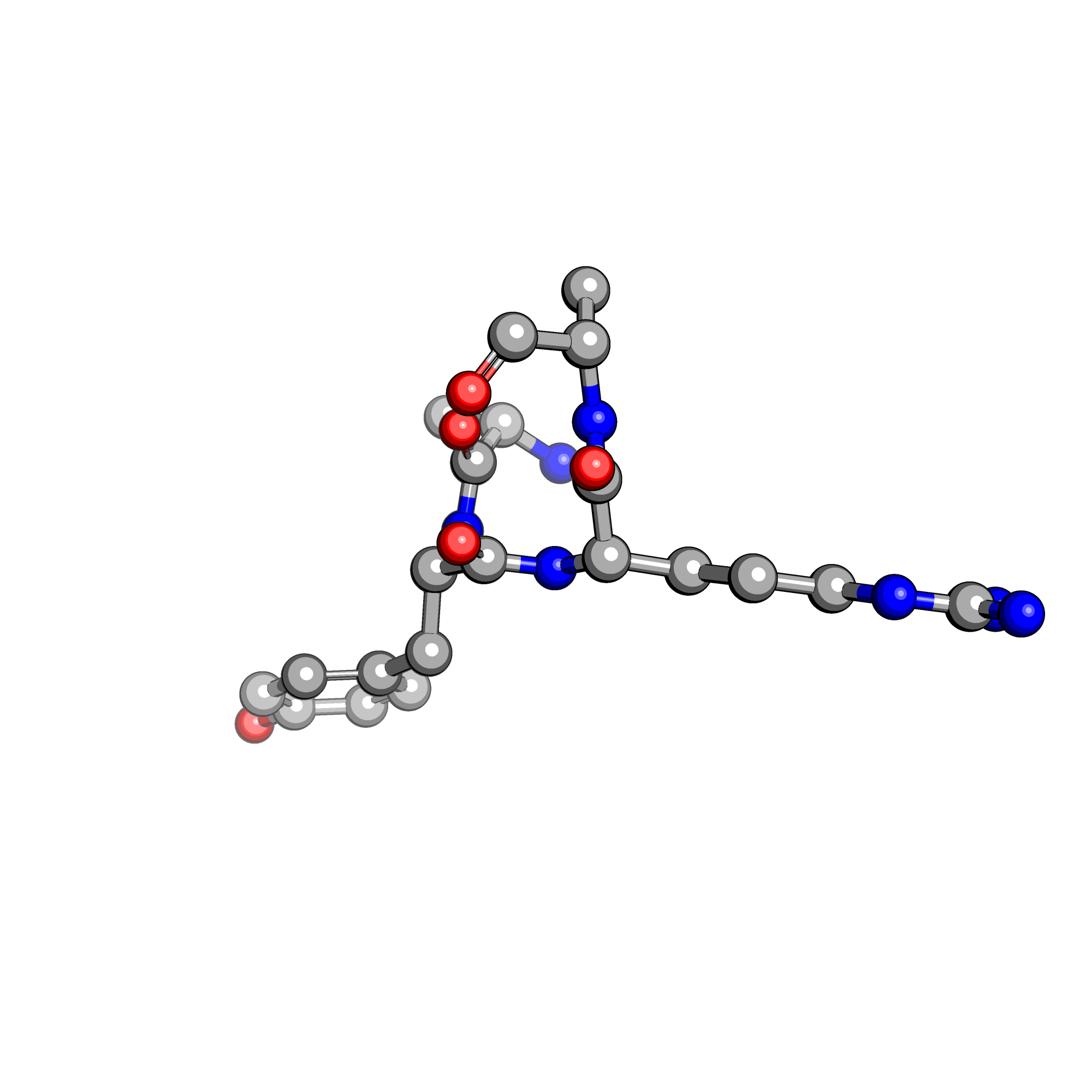 AYRA structure